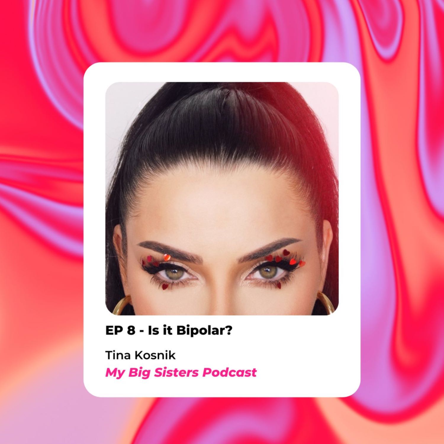 My Big Sisters Podcast