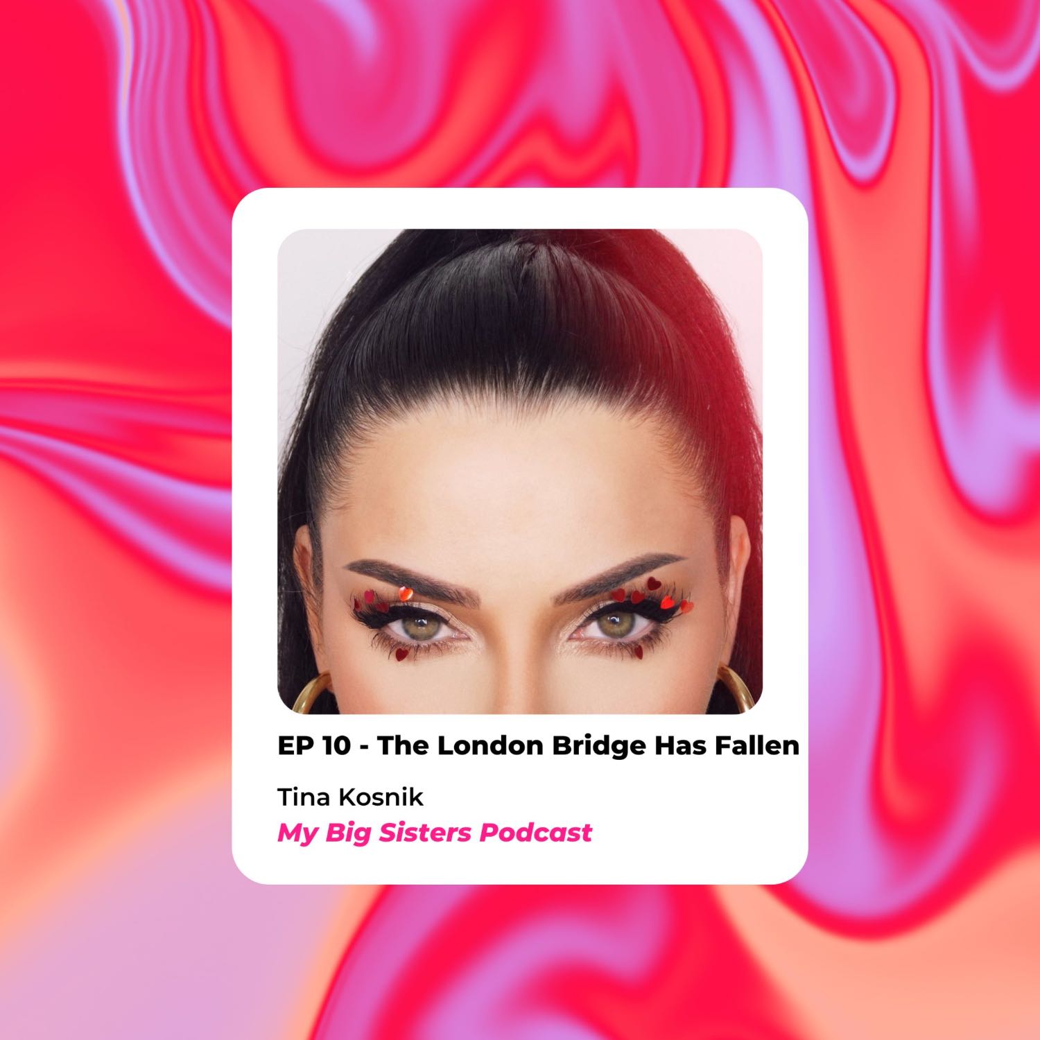 My Big Sisters Podcast