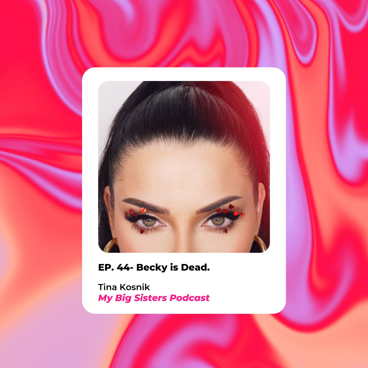 My Big Sisters Podcast
