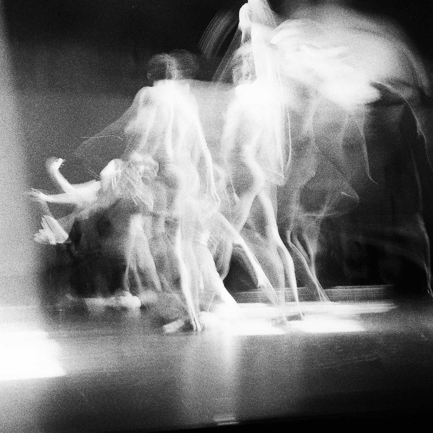 Inner Rave / E2