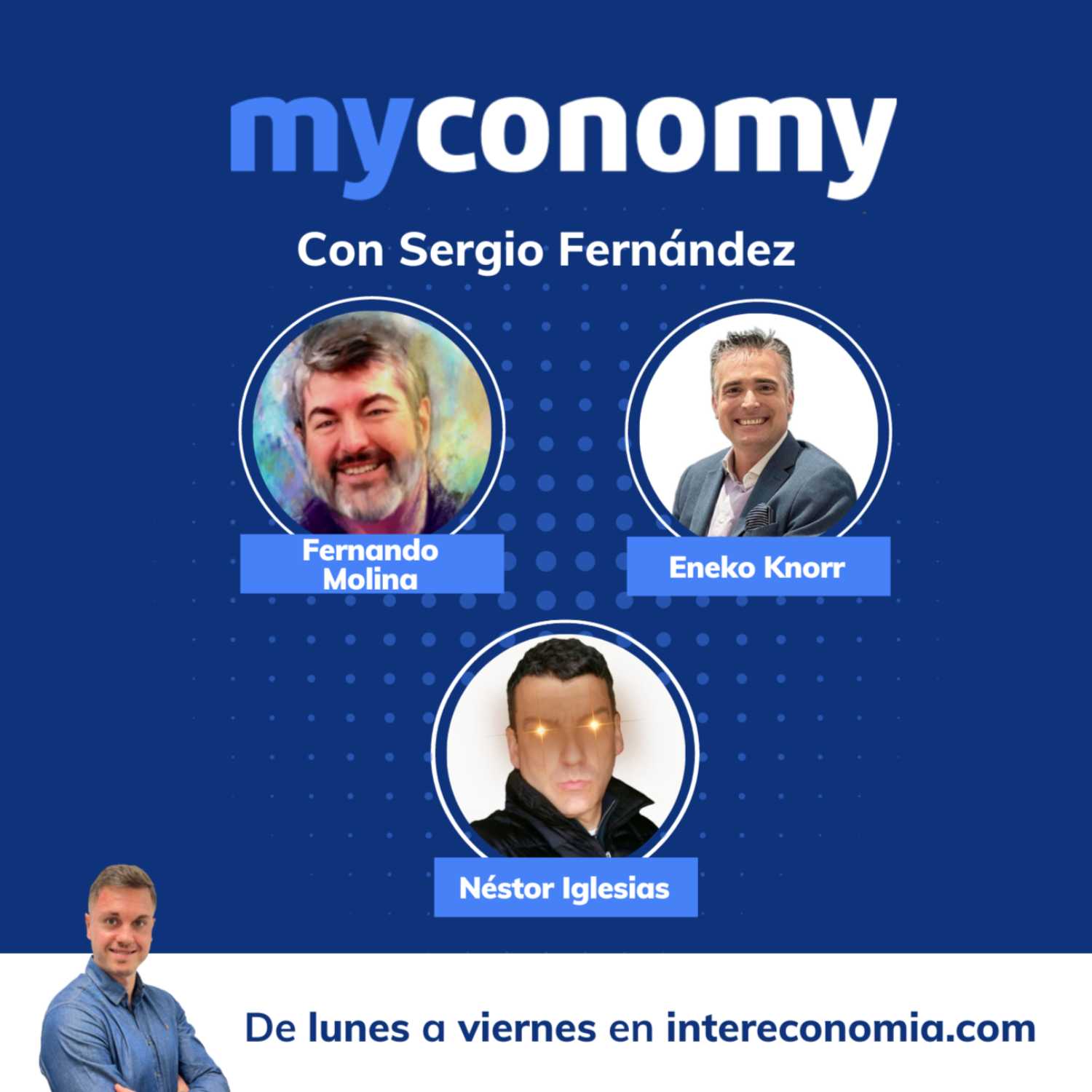 myconomy