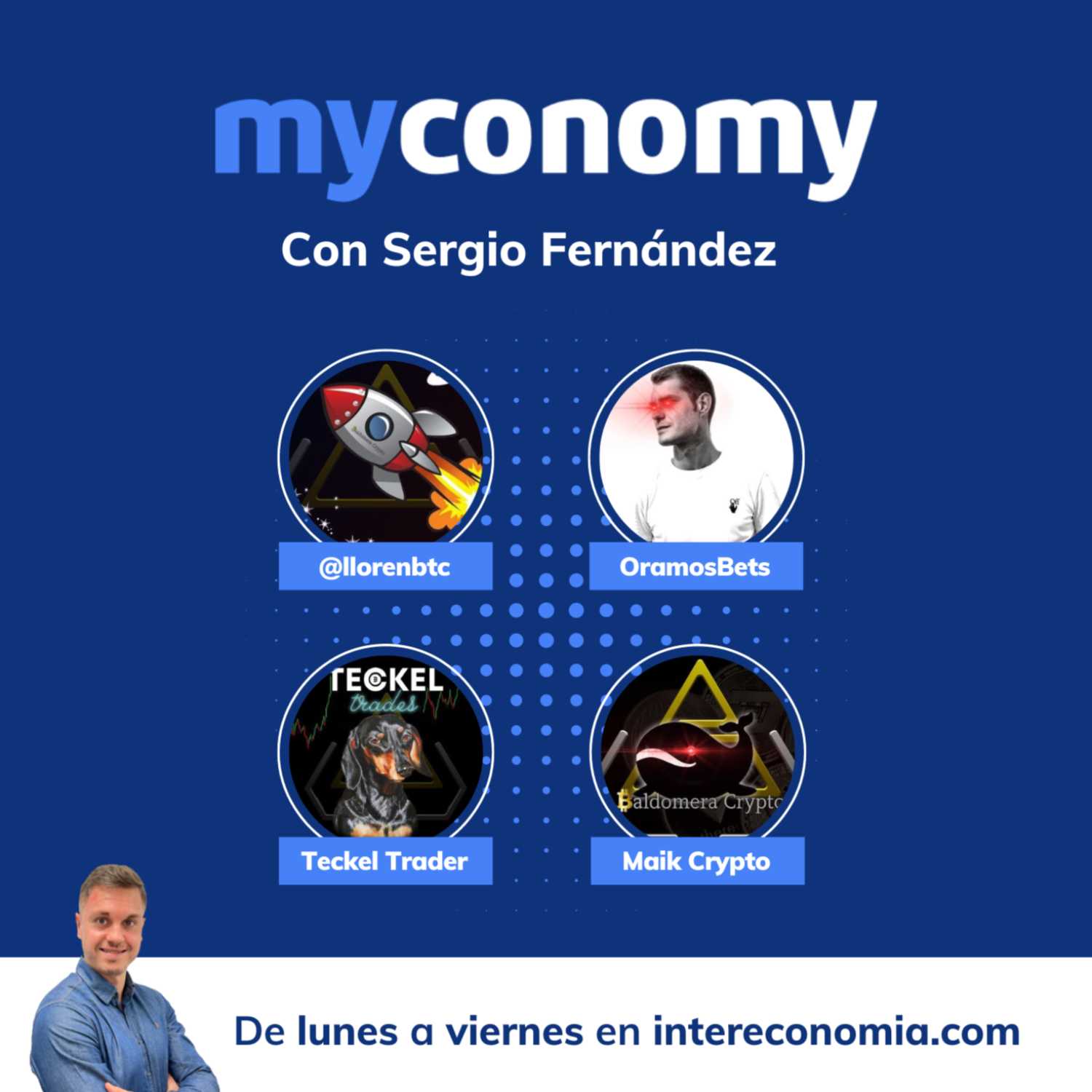 myconomy