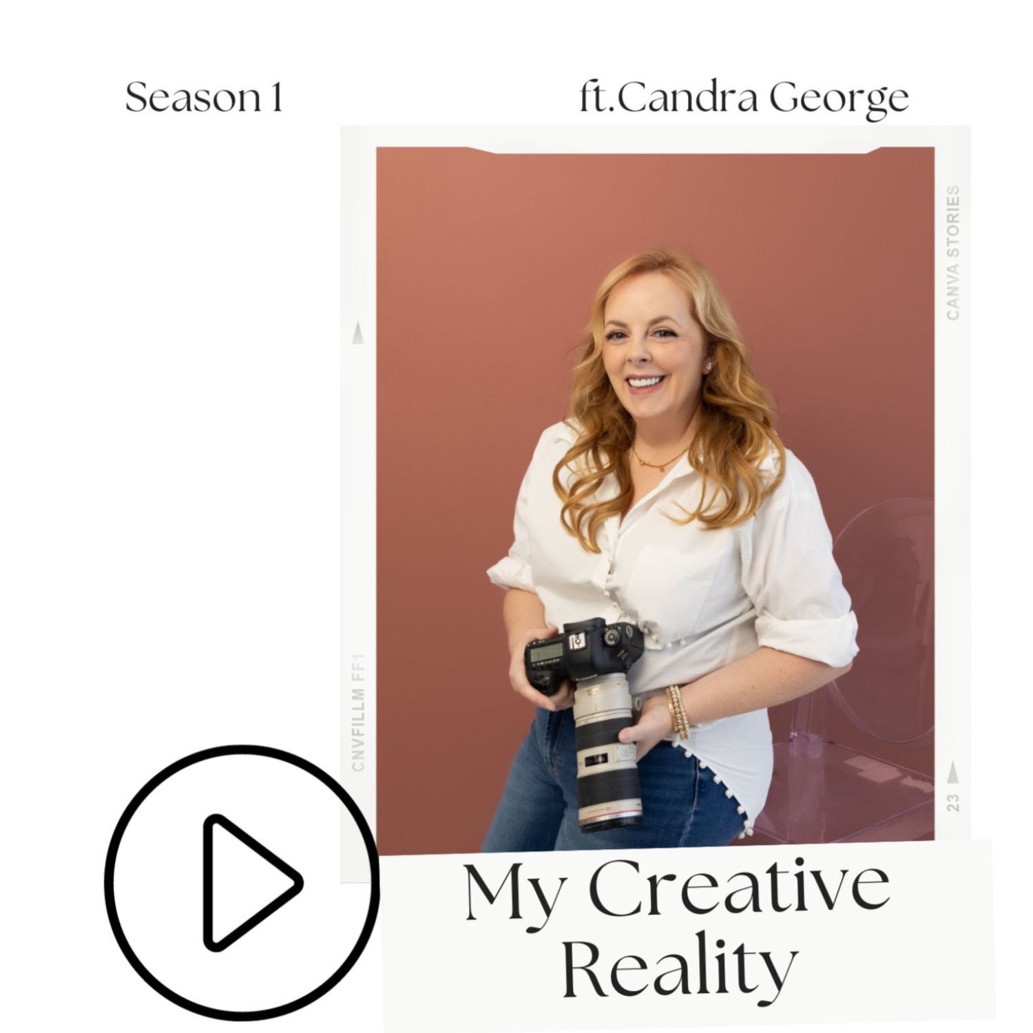 My Creative Reality