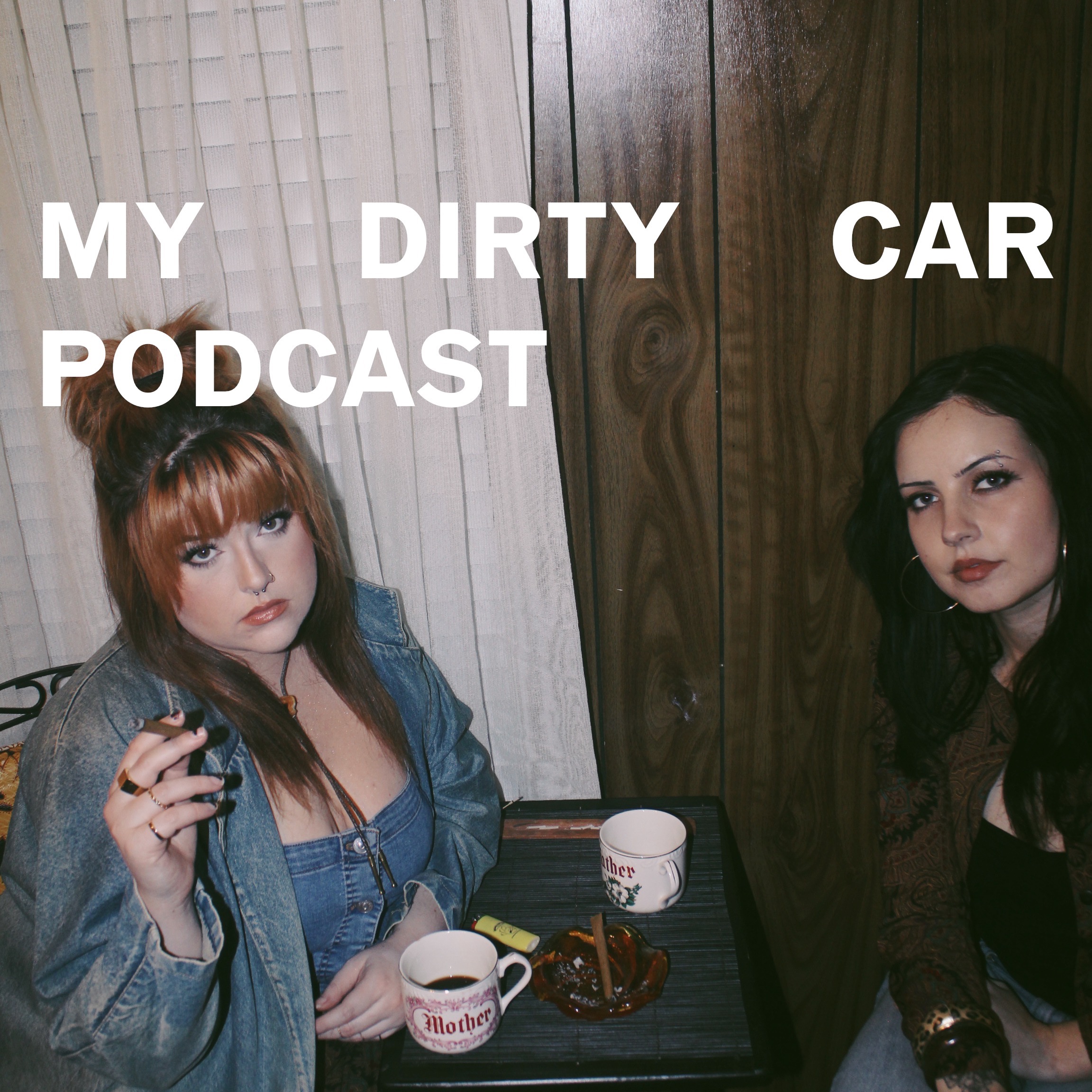 My Dirty Car- Episode Eleven