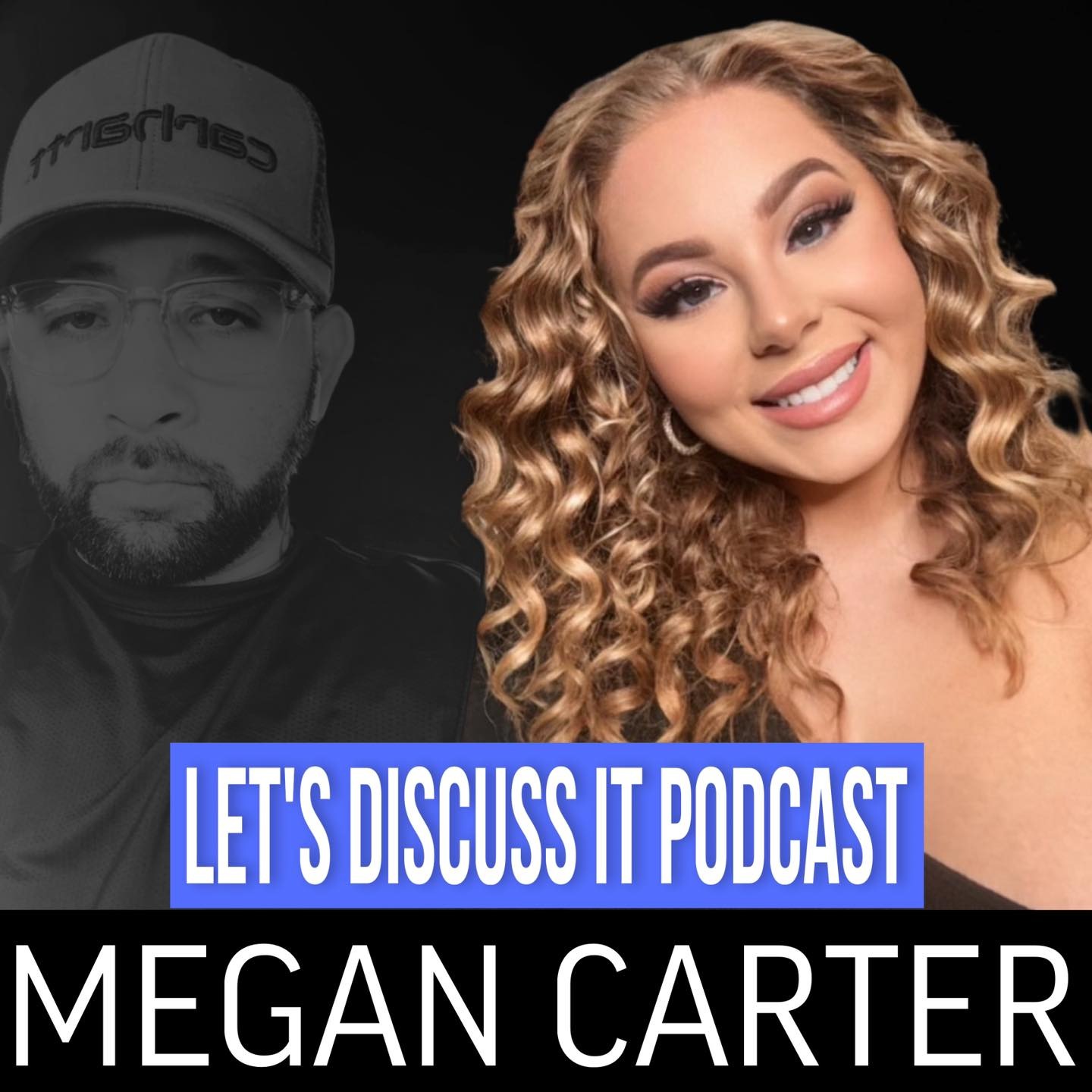 Let’s Discuss It Podcast