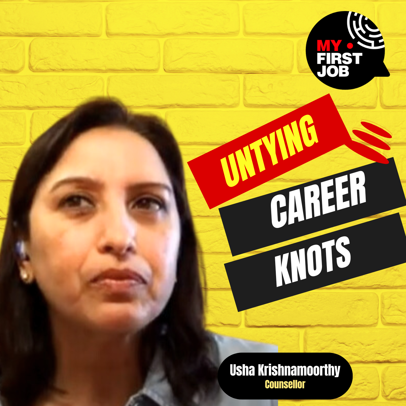 My First Job Podcast