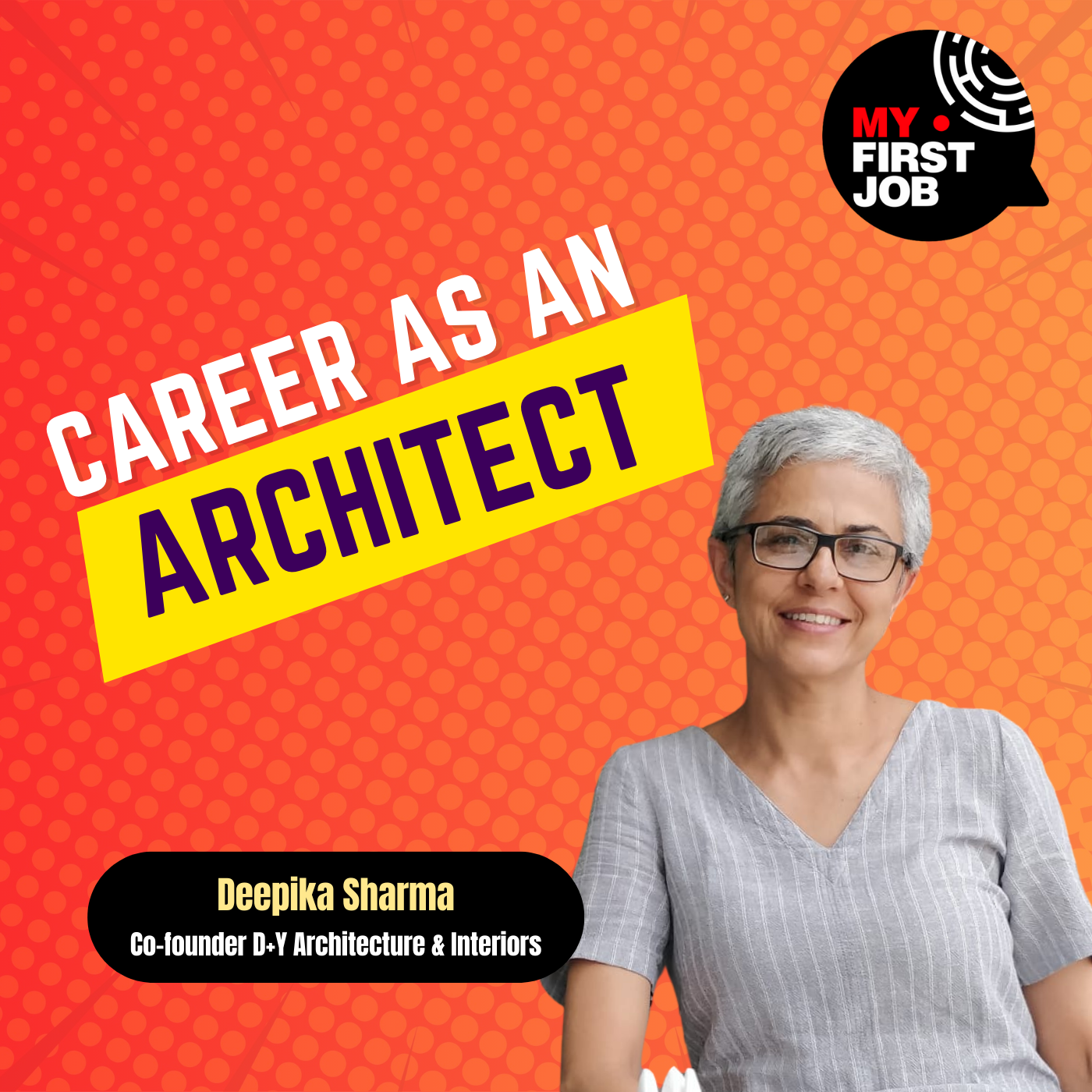 My First Job Podcast