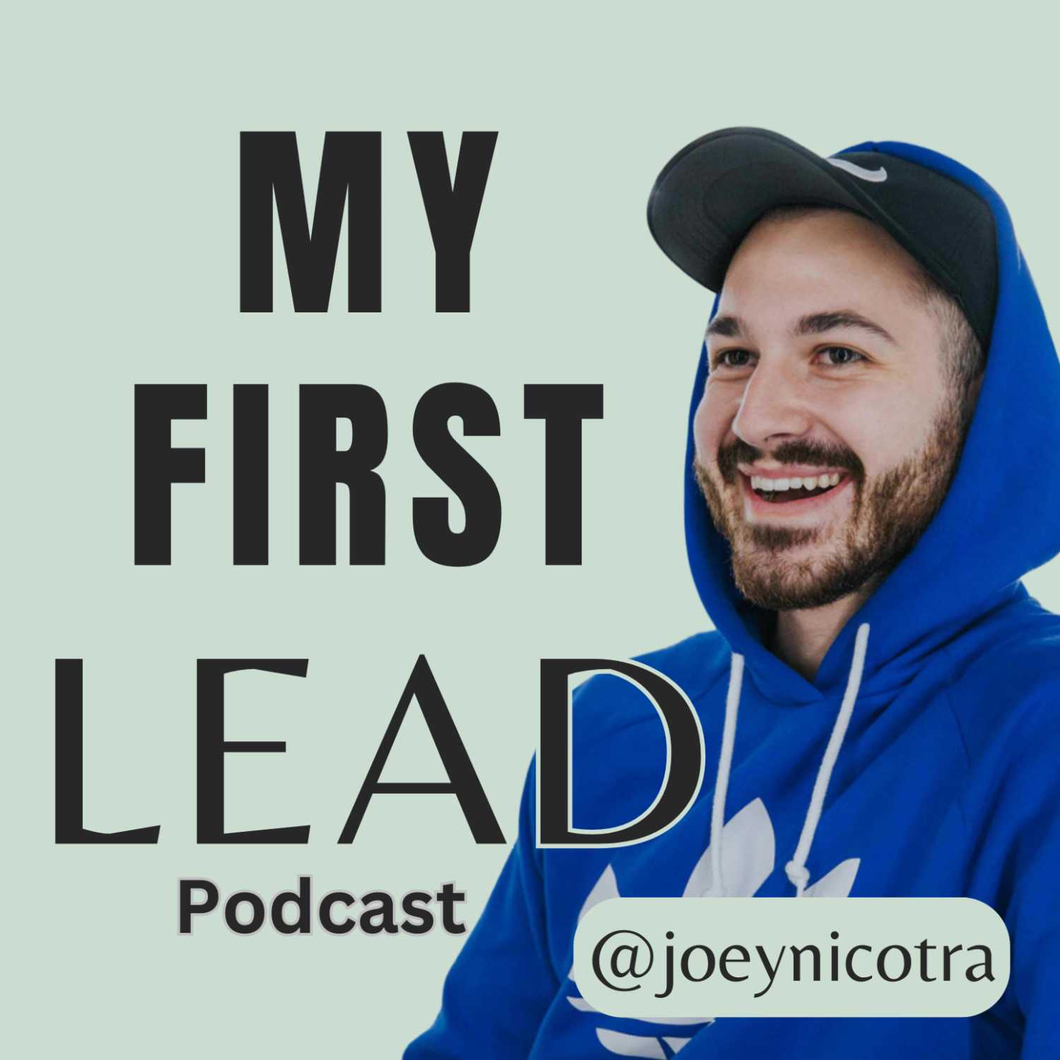 My First Lead