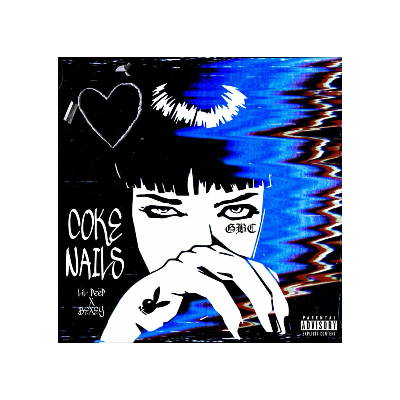 Coke Nails - Lil Peep podcast artwork