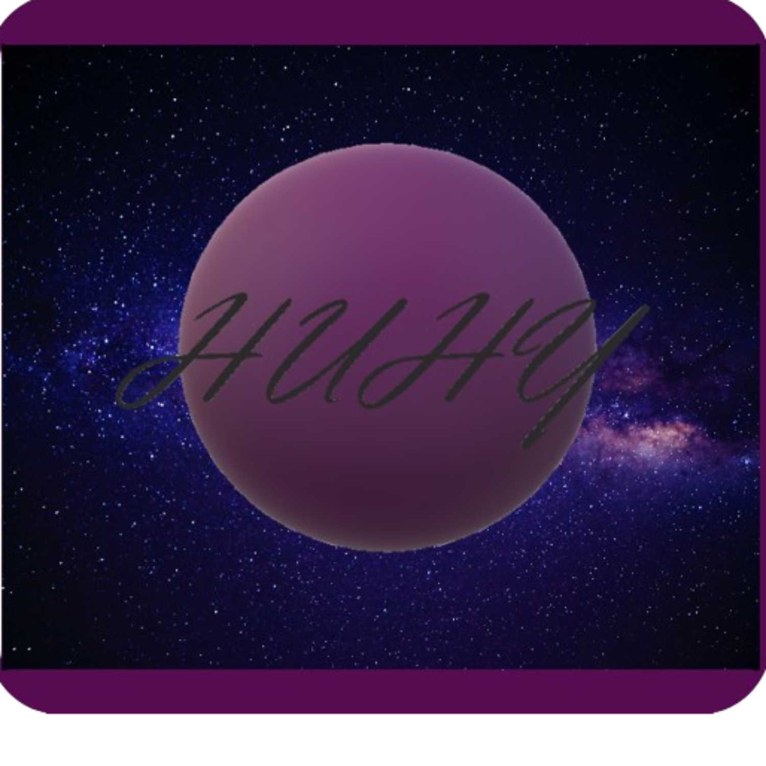 MyHUHY Mobile podcast artwork