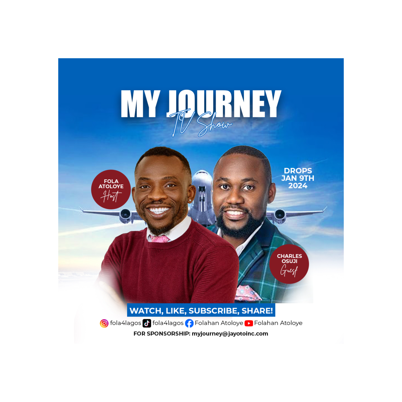 My Journey