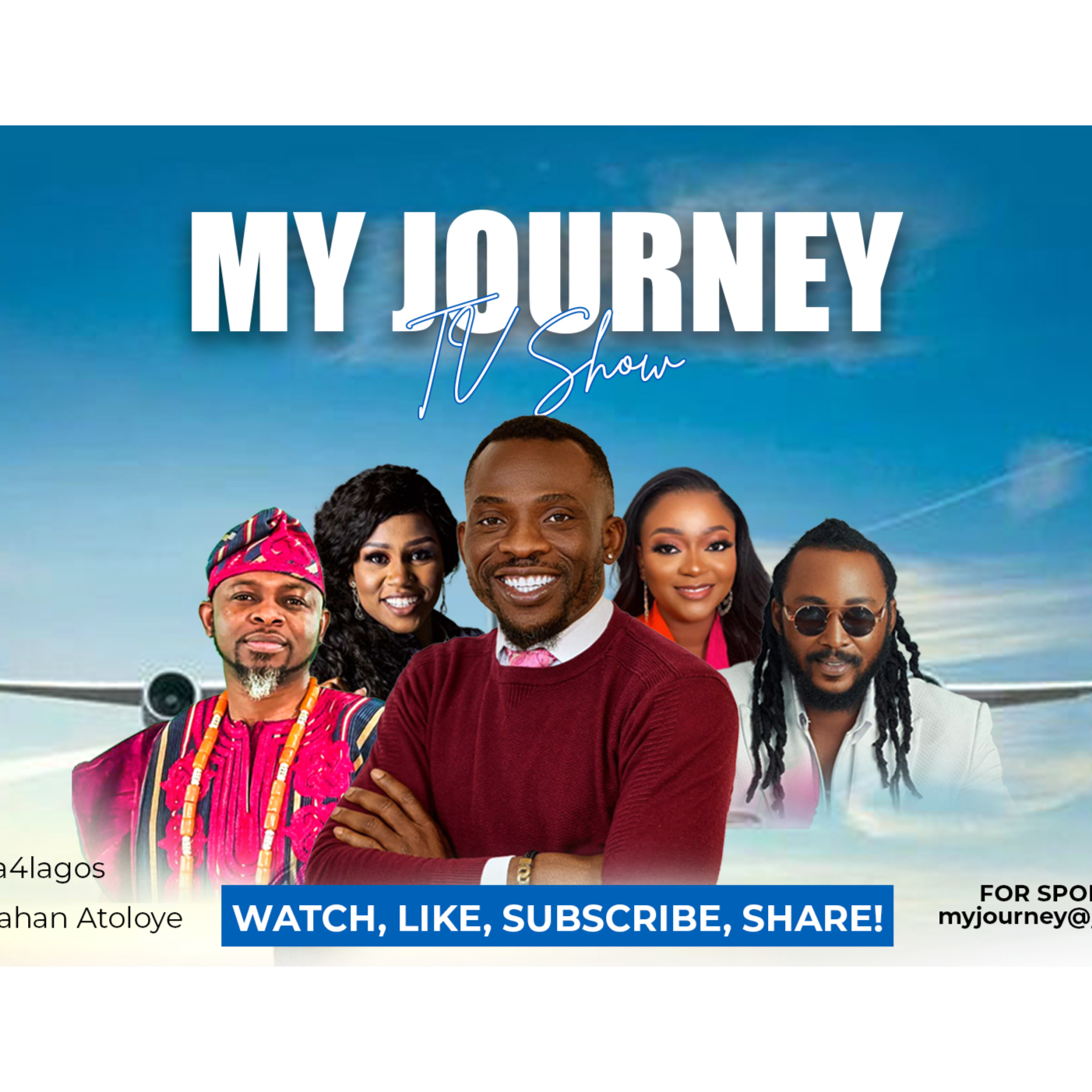 My Journey