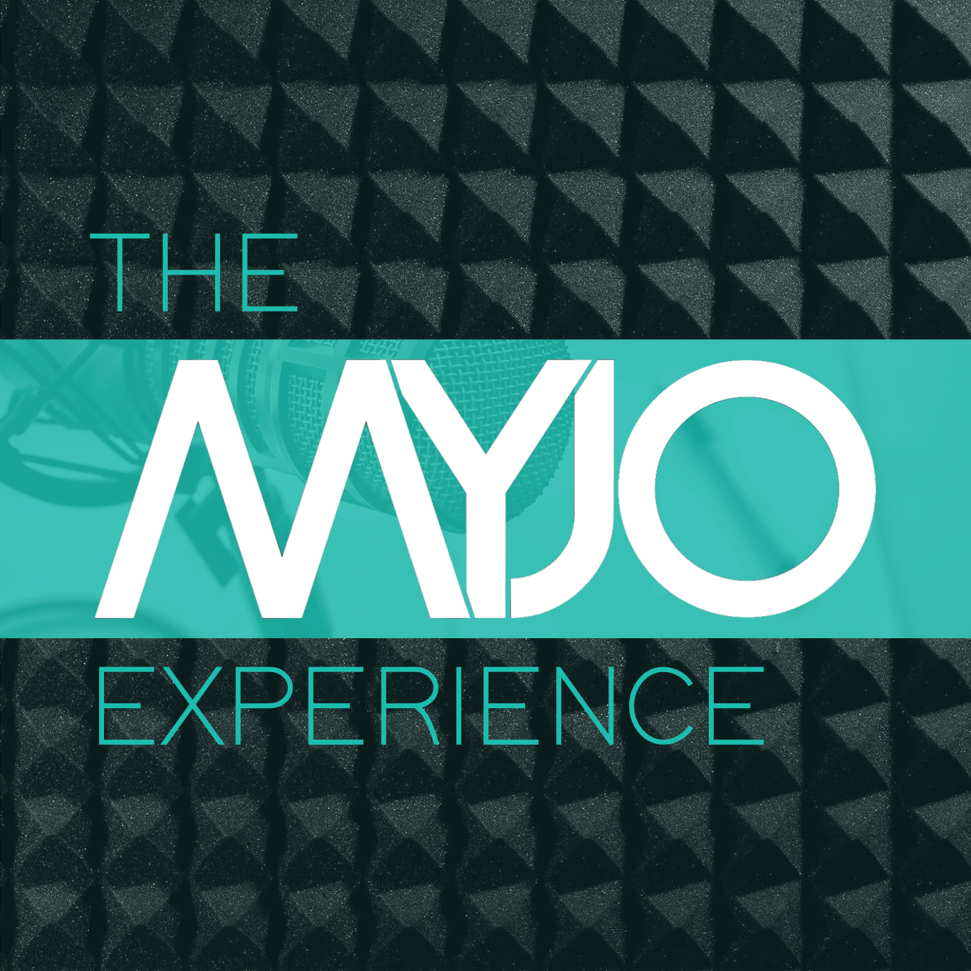 A MYJO Holiday Special: Celebrating Christmas with Memories and New Rhythms episode artwork