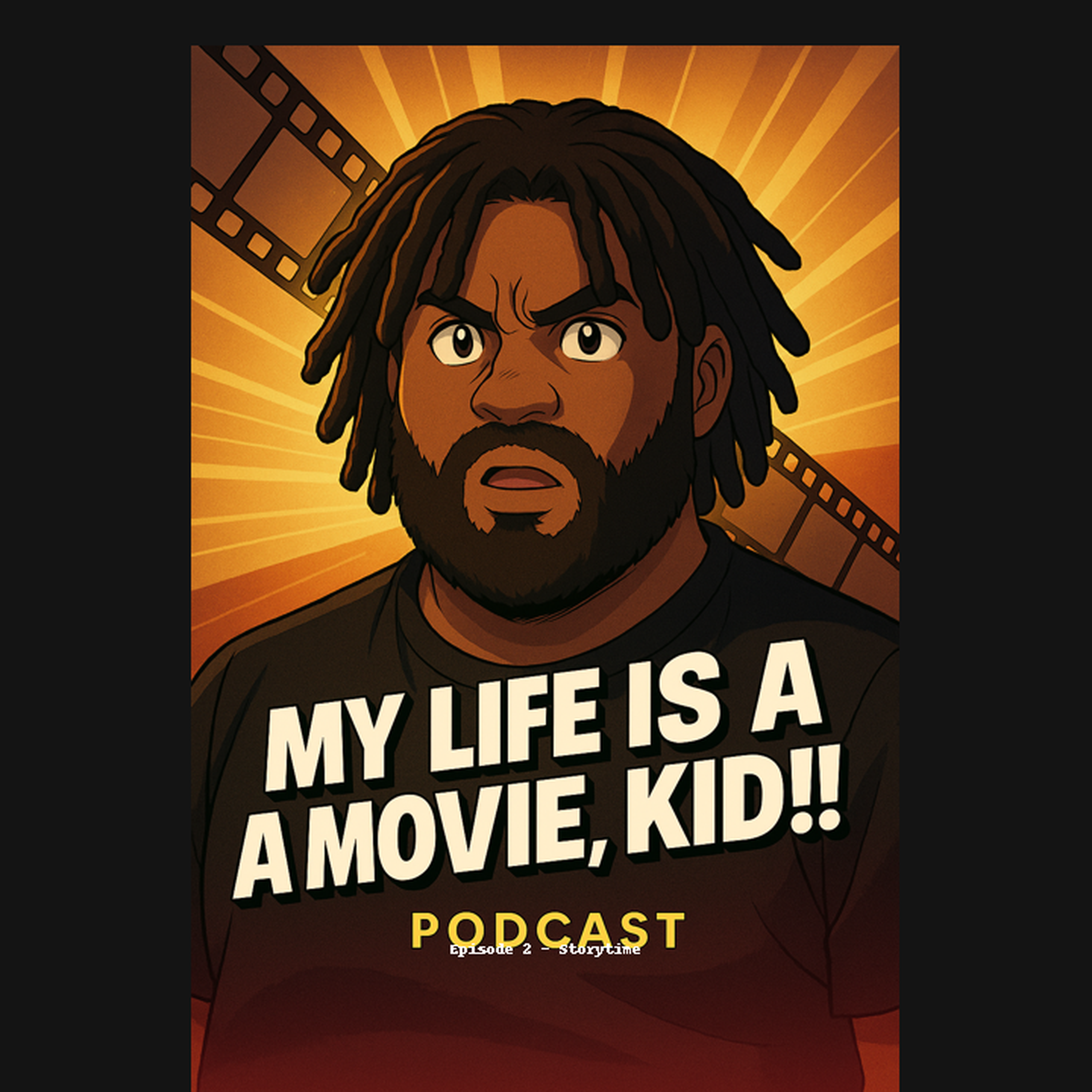 🎬 EPISODE 6 — Letting Go!