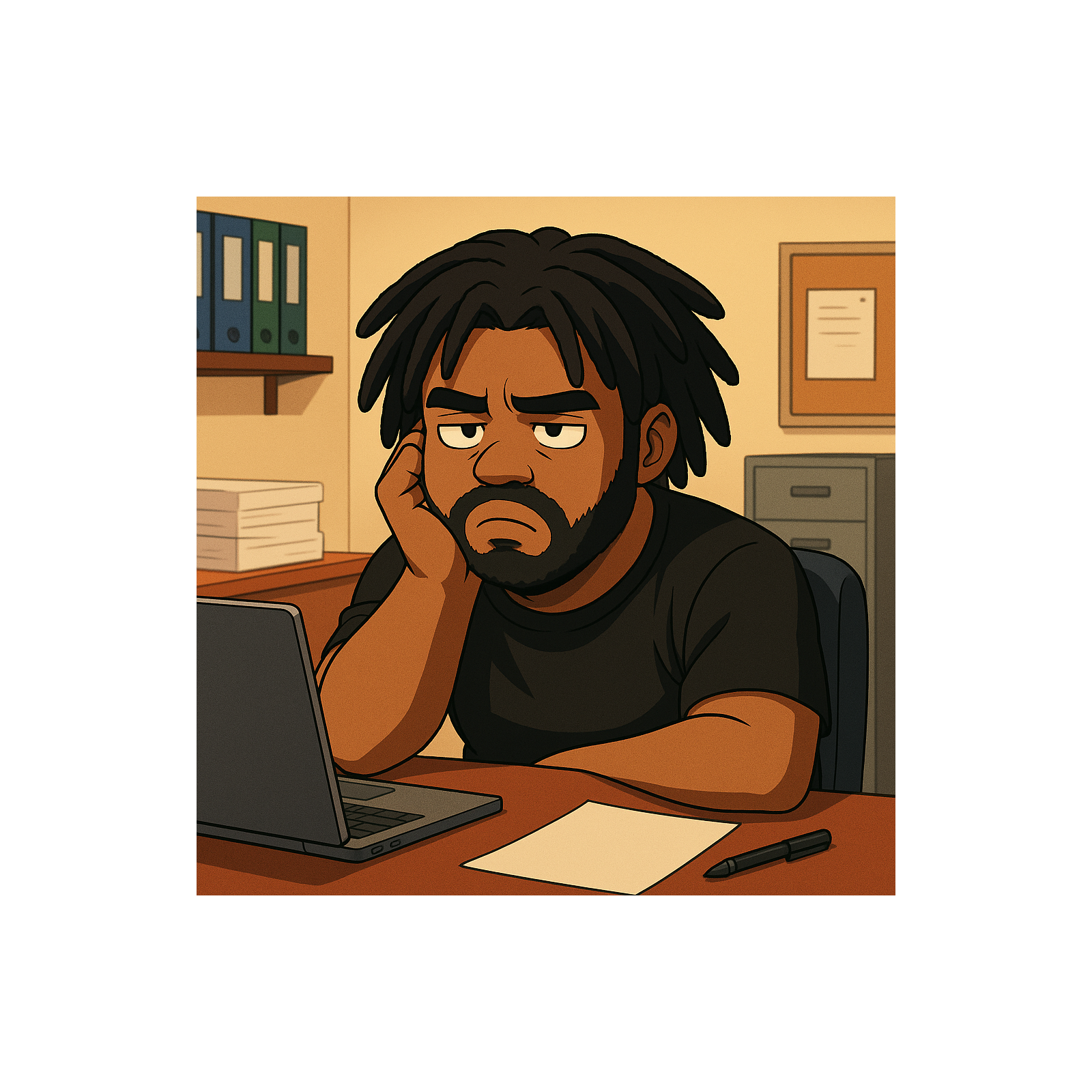 Average Isn’t Failure — It’s Just Unfinished episode artwork
