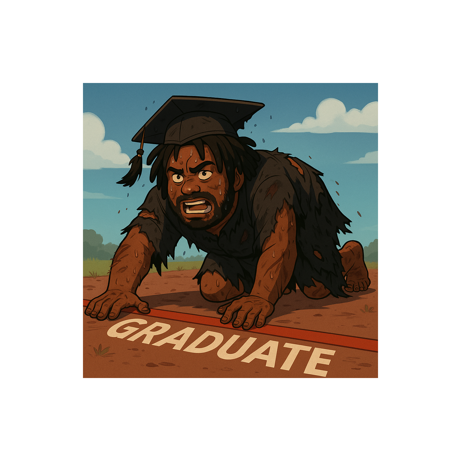 🎬 EPISODE 4 — My Education Arc: The Long Way to the Stage episode artwork