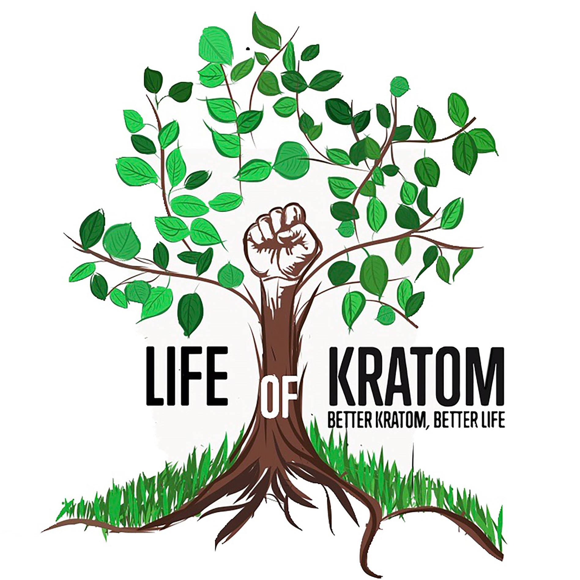 My Lie of Kratom
