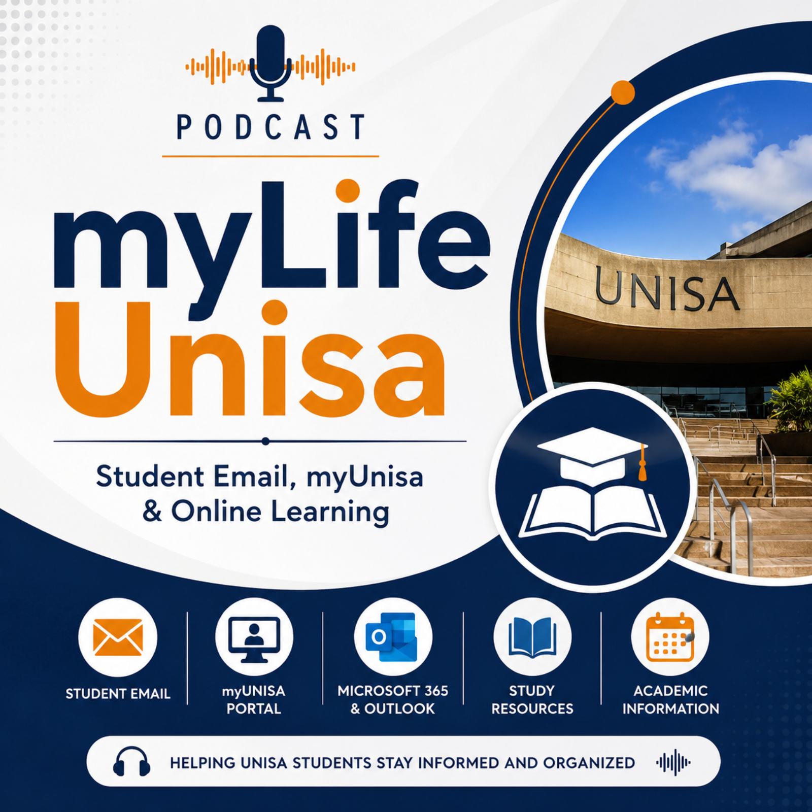myLife Unisa Guide | Student Email, myUnisa & Online Learning