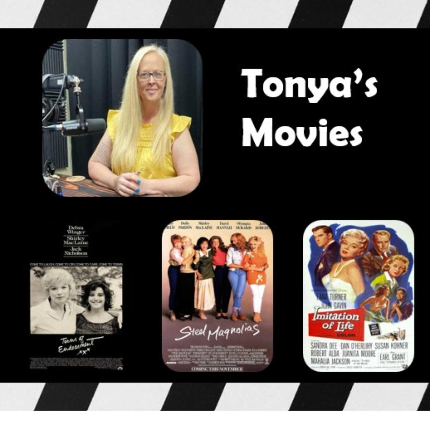 My Movie Story