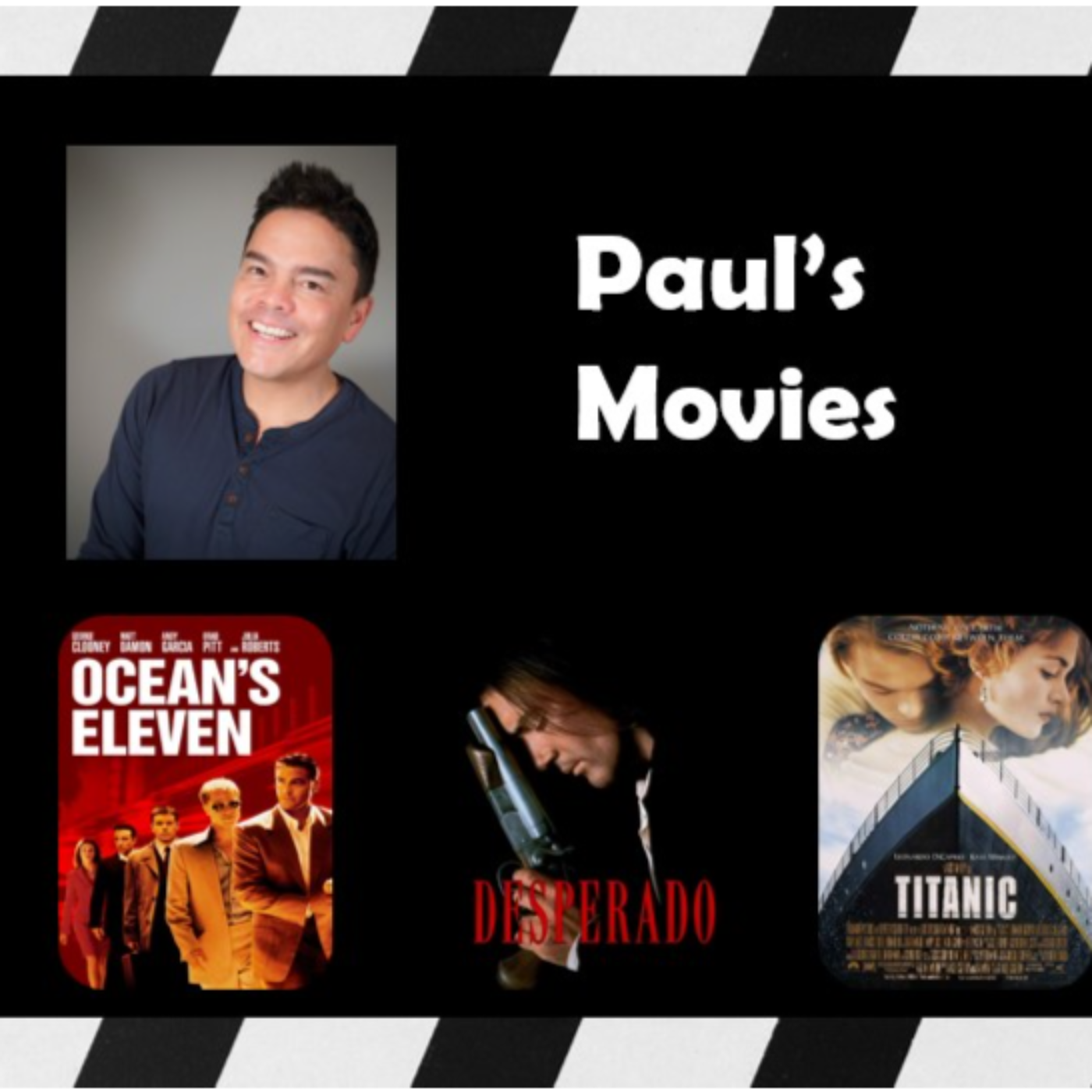 My Movie Story