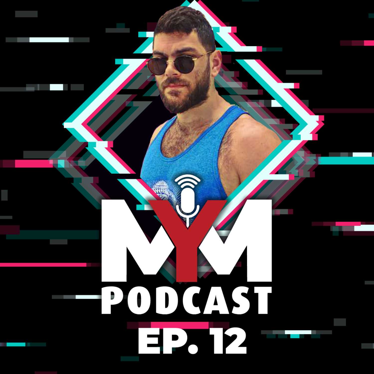 MYM podcast Episode 12 | Best Episode Yet?  with Mouin Jaber MYM podcast Episode 12 | Best Episode Yet?  with Mouin Jaber