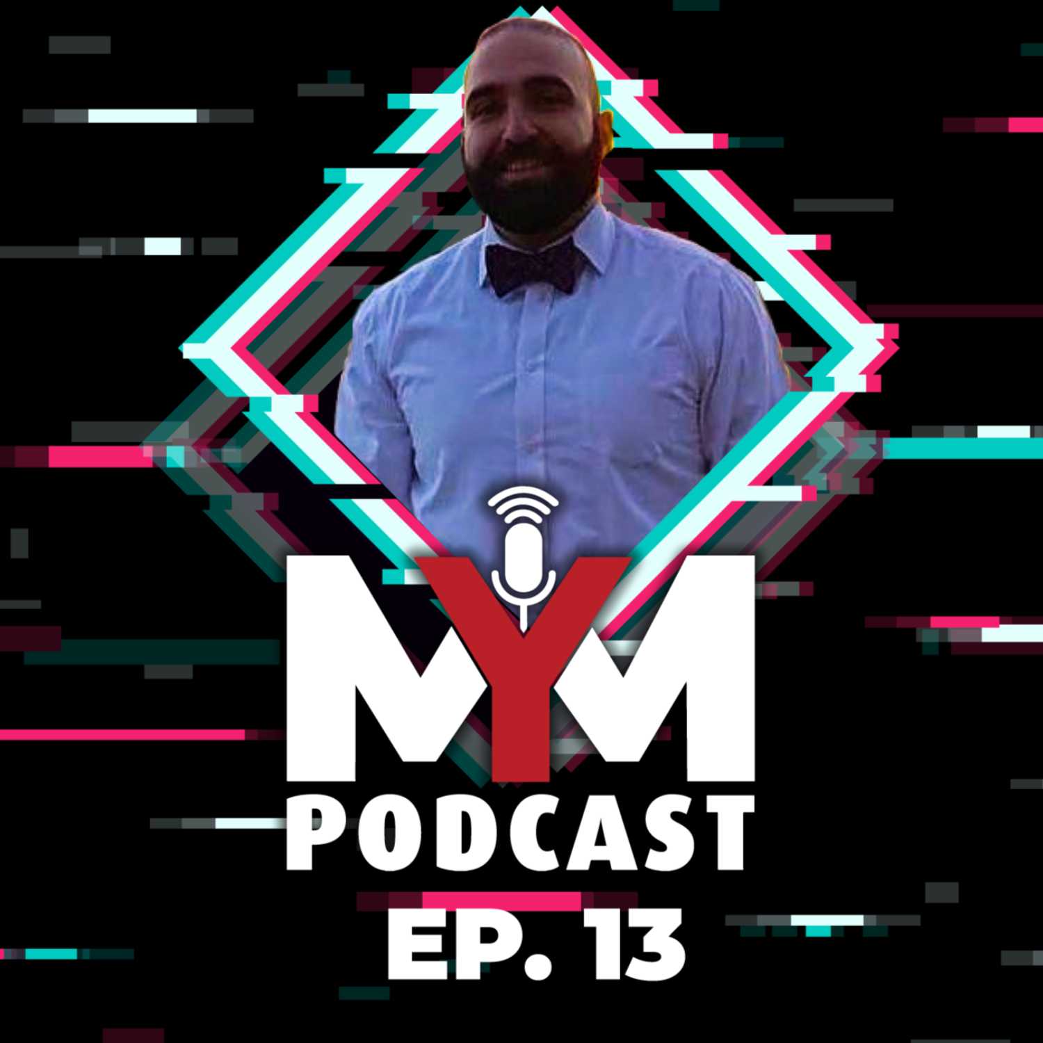 MYM podcast Episode 13 | Funniest Episode Yet?  with Rawad Minkara MYM podcast Episode 13 | Funniest Episode Yet?  with Rawad Minkara