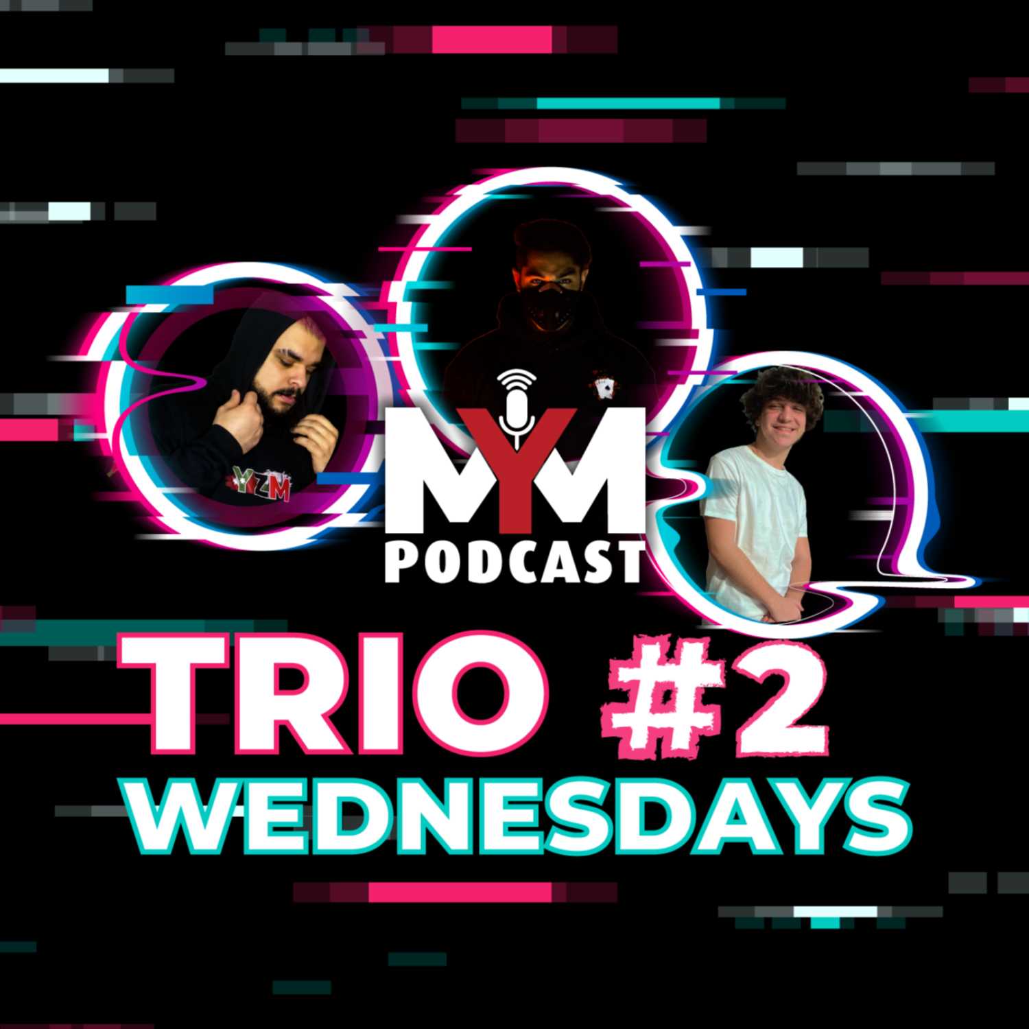 MYM podcast Episode 14 | Going To Uni? Is it important ? هل دخول الجامعة مهم؟ MYM podcast Episode 14 | Going To Uni? Is it important ? هل دخول الجامعة مهم؟