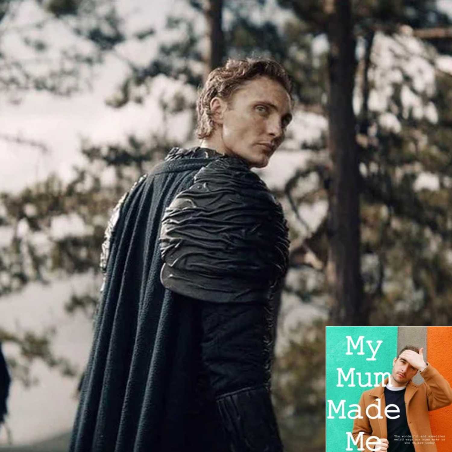 Witcher Wisdom: Unveiling the Secrets of Cahir with Eamon Farren - An Exclusive Interview with The Witcher star on how his mum shaped his acting
