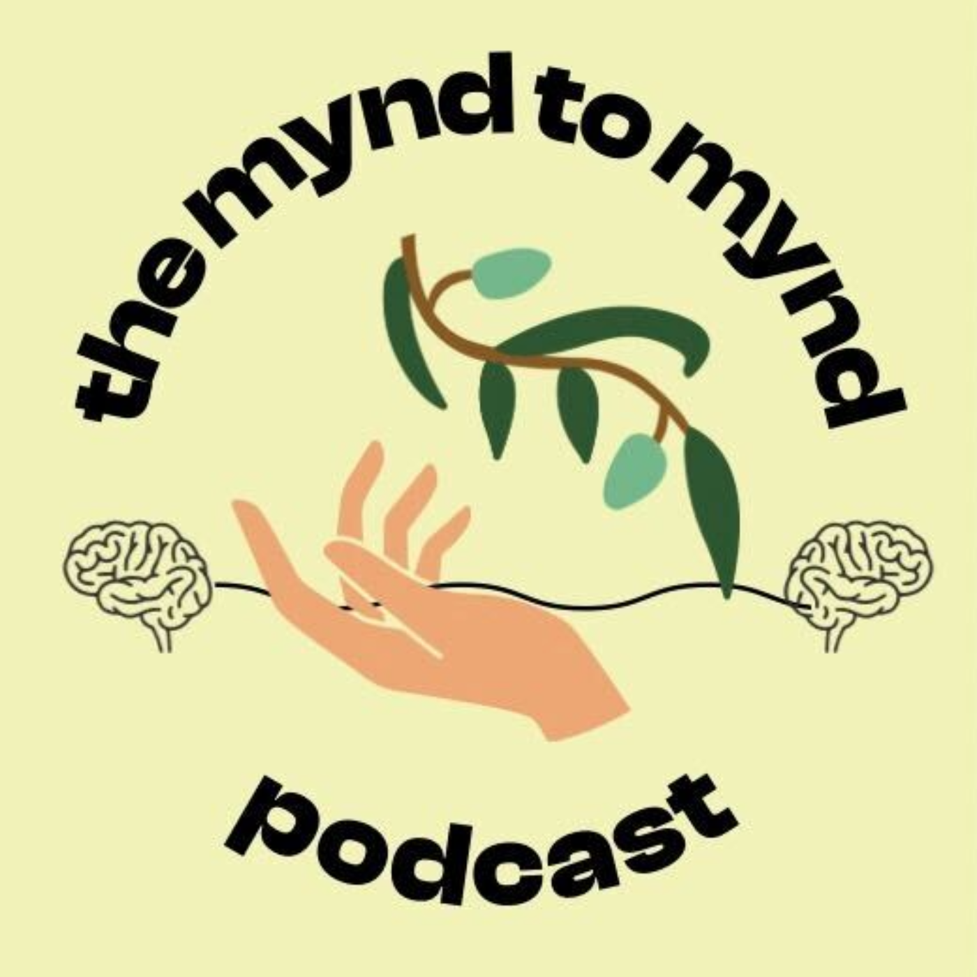 MYND to MYND Podcast
