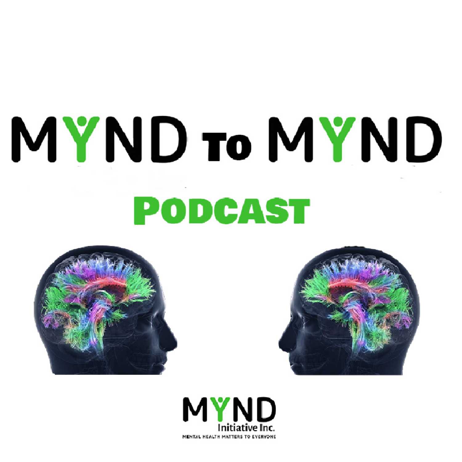 MYND to MYND Podcast