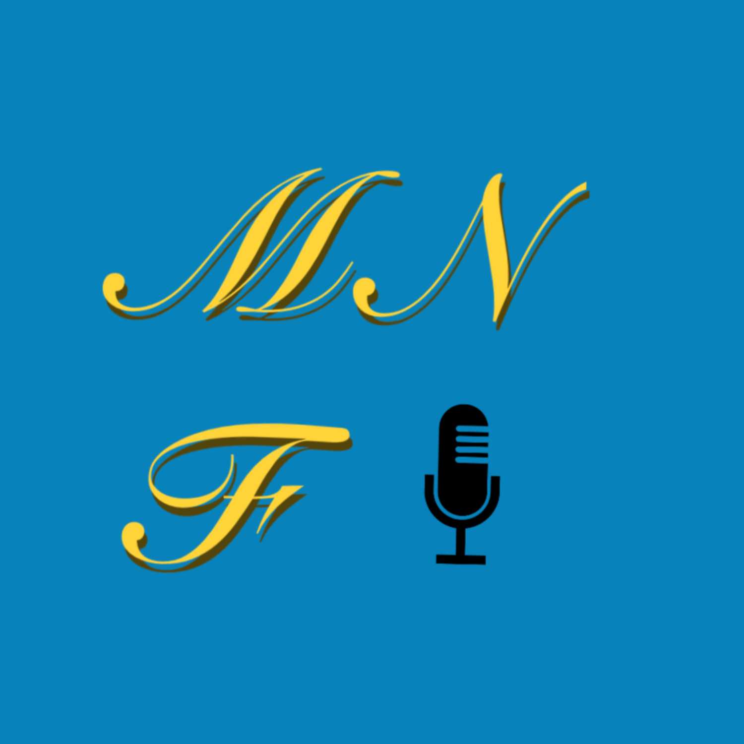 My Nerd Friends Podcast - Cinaminute challenge podcast artwork