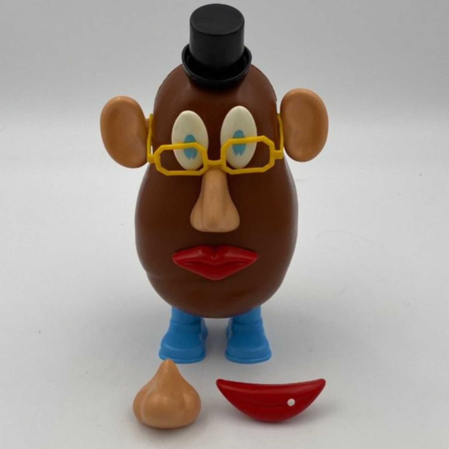 h7k balogne chicken balls cover art