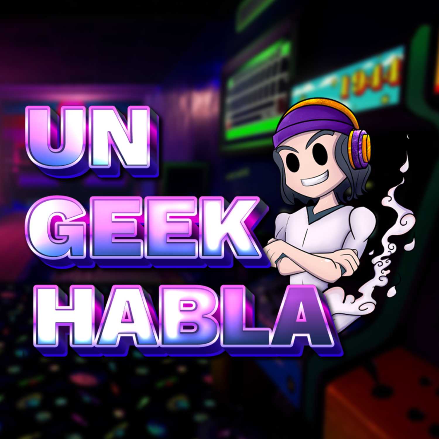Un geek habla