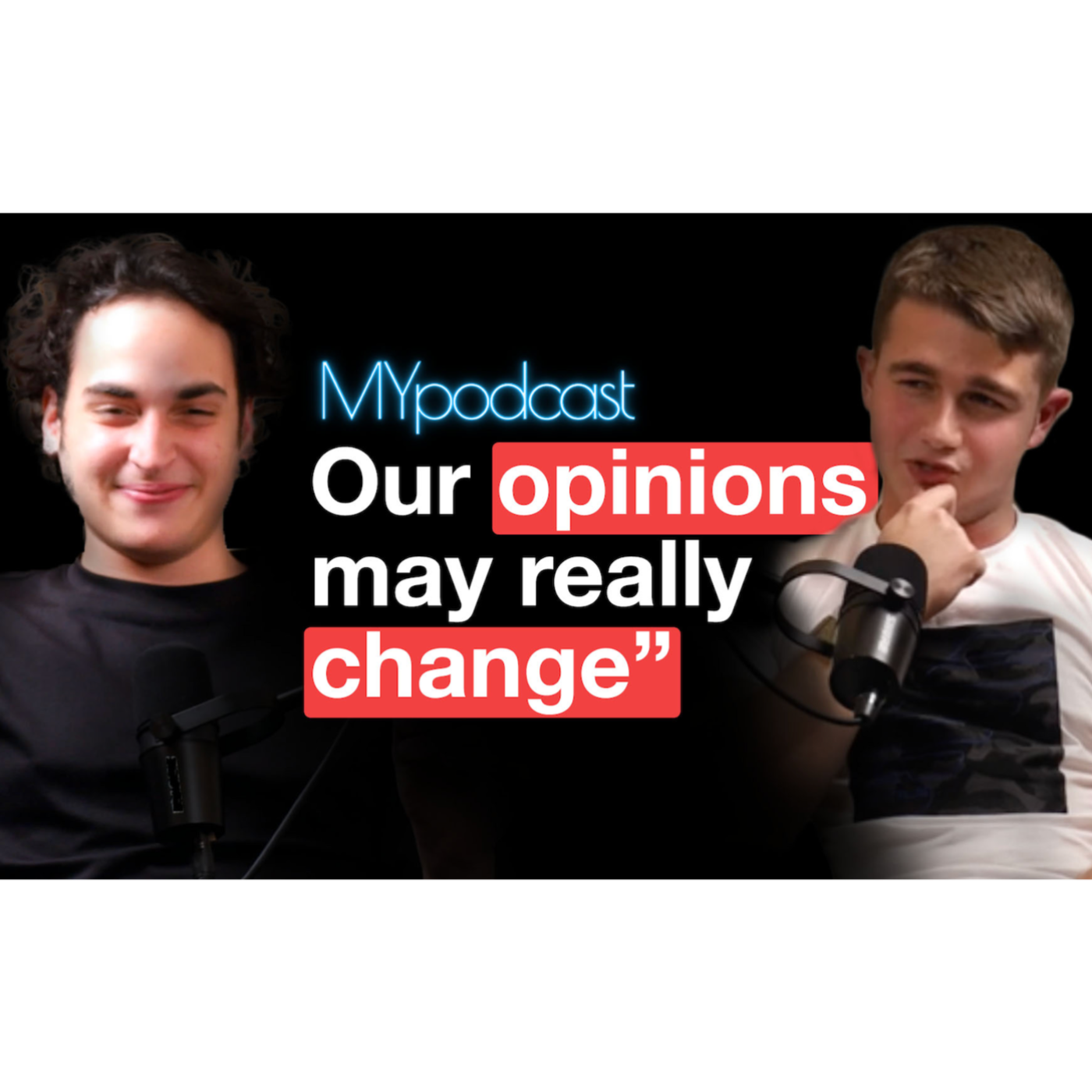My Podcast