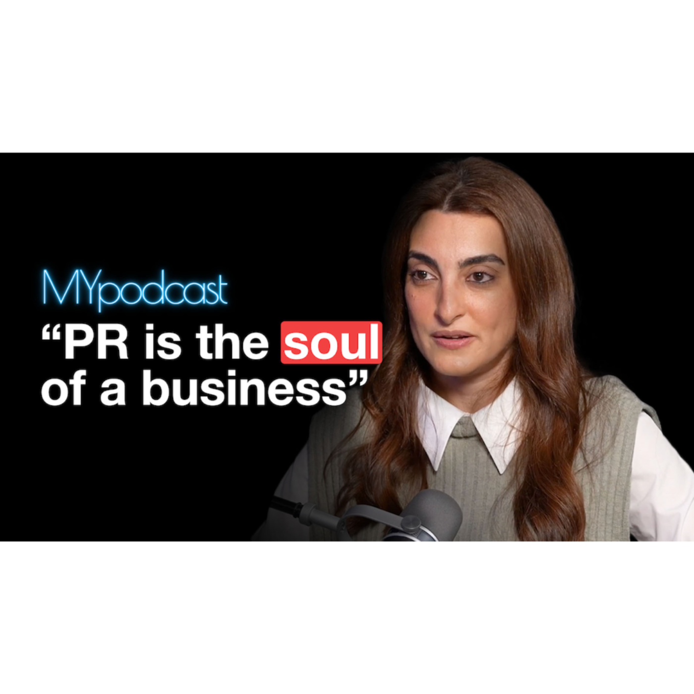 My Podcast