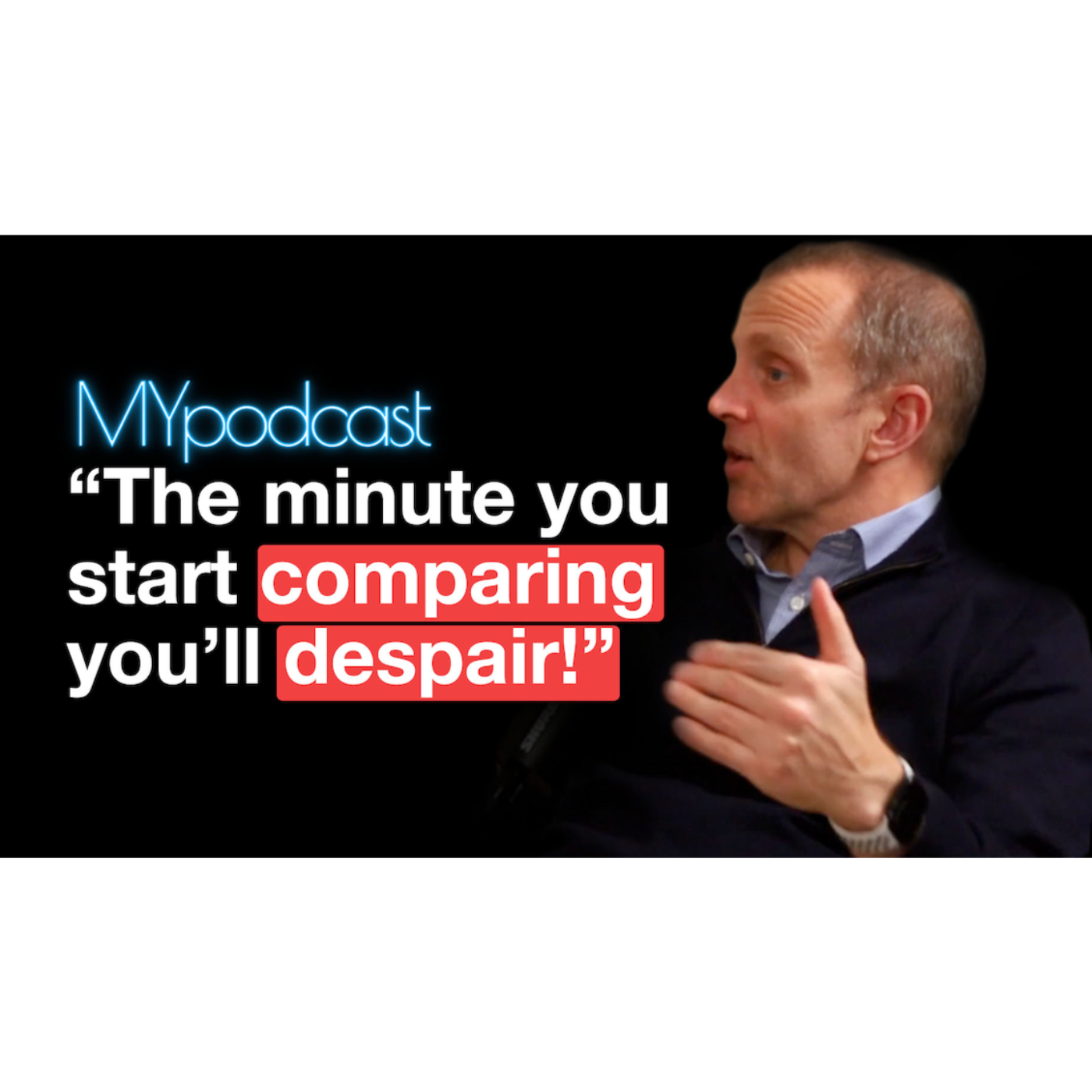 My Podcast