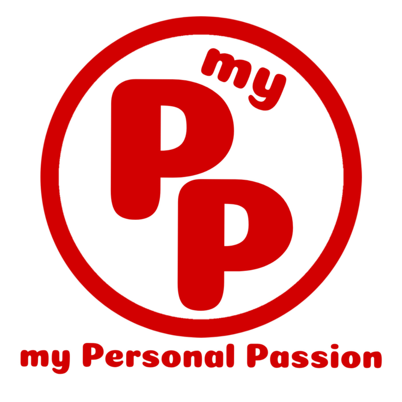 My Personal Passion