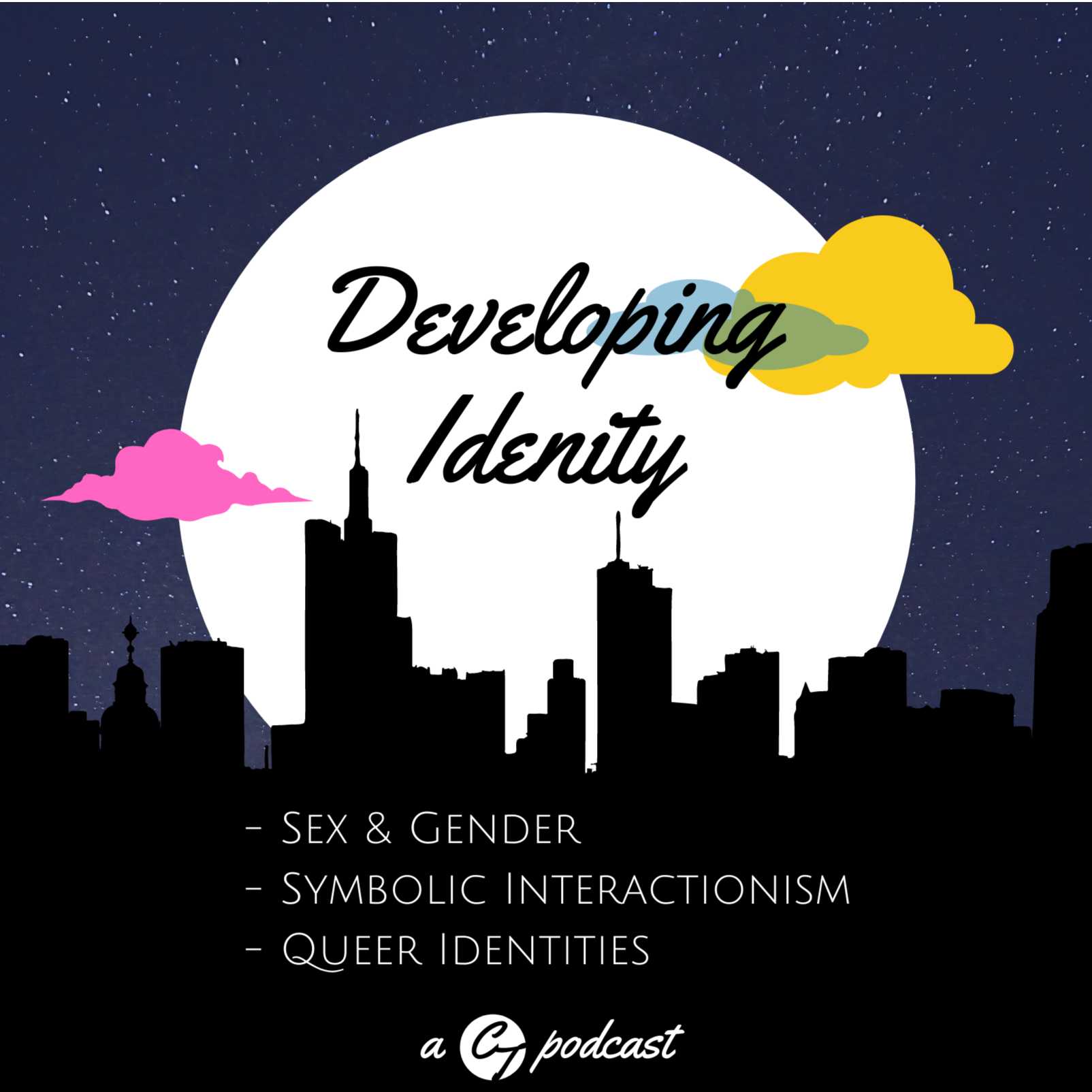 My Queer Empire