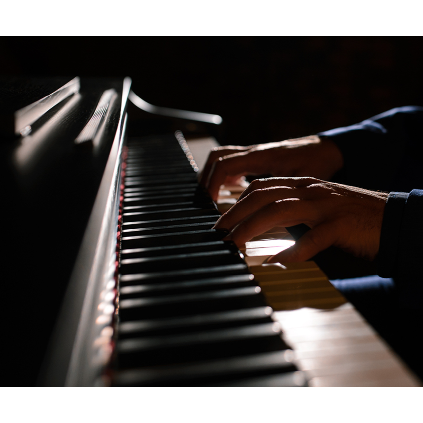 My trials of stomps, 8 to the bar, and many more - ENJOY