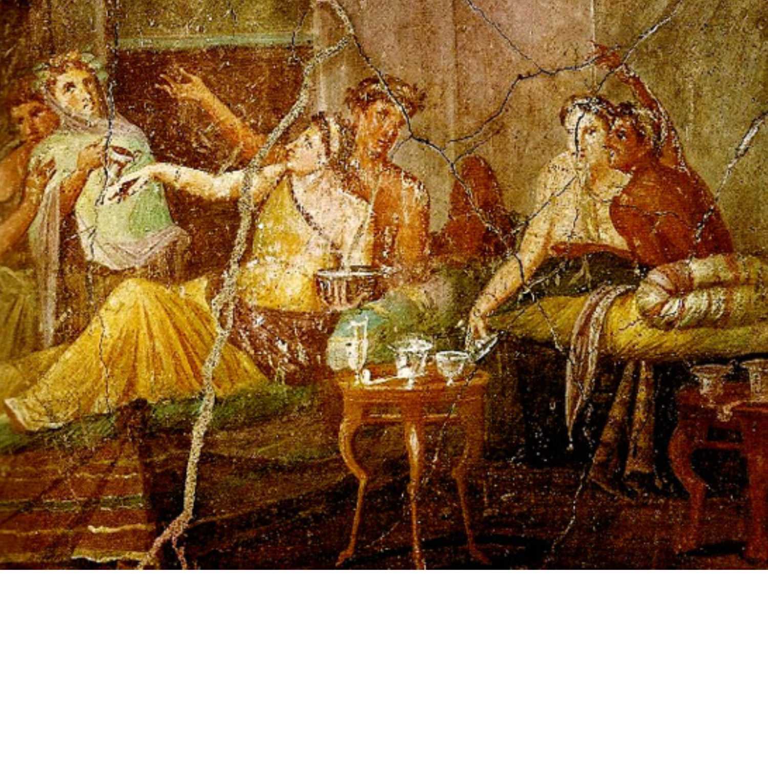 When in Rome...Wine in Rome! episode artwork