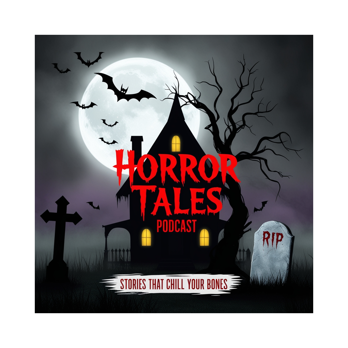 Indian Horror Stories