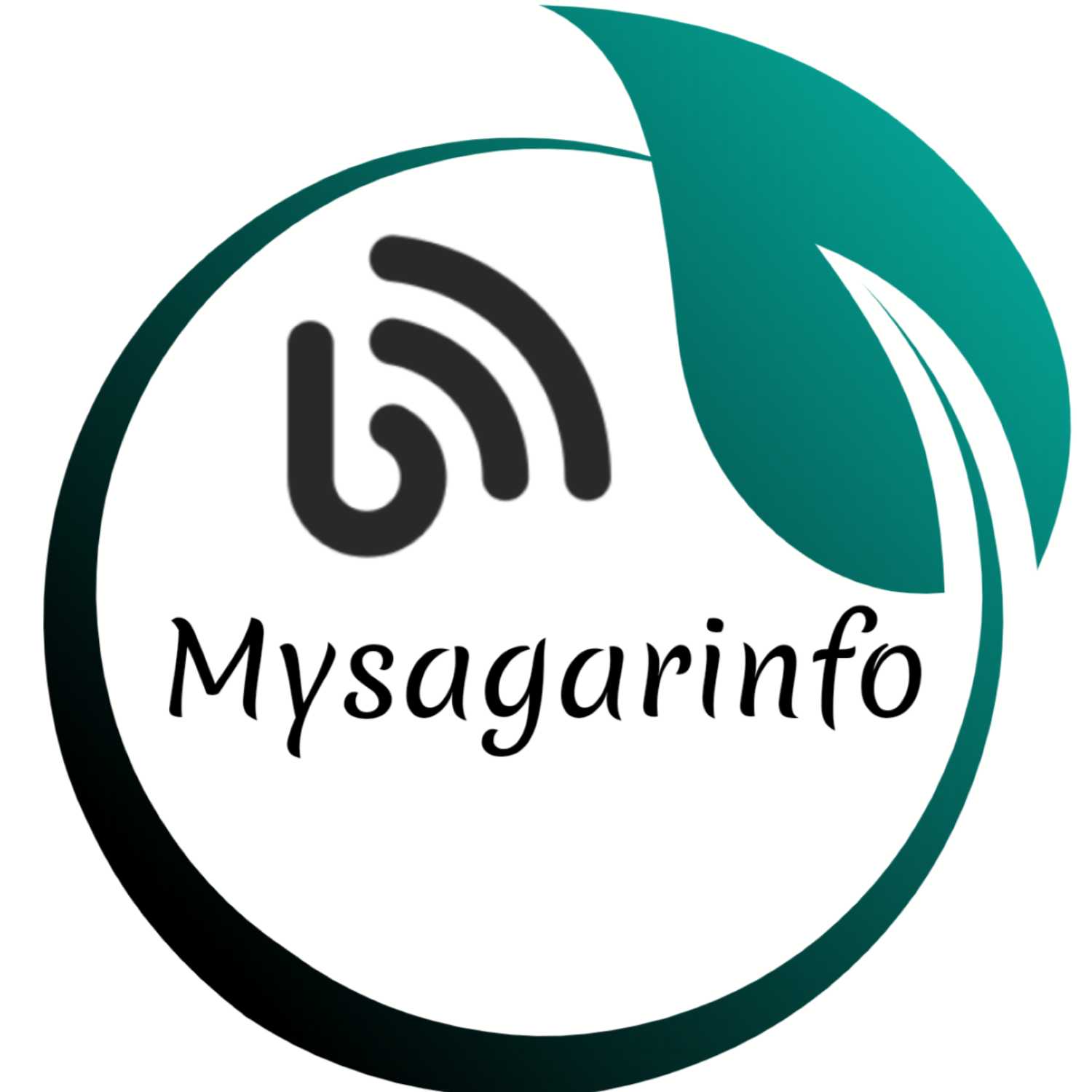 Mysagarinfo