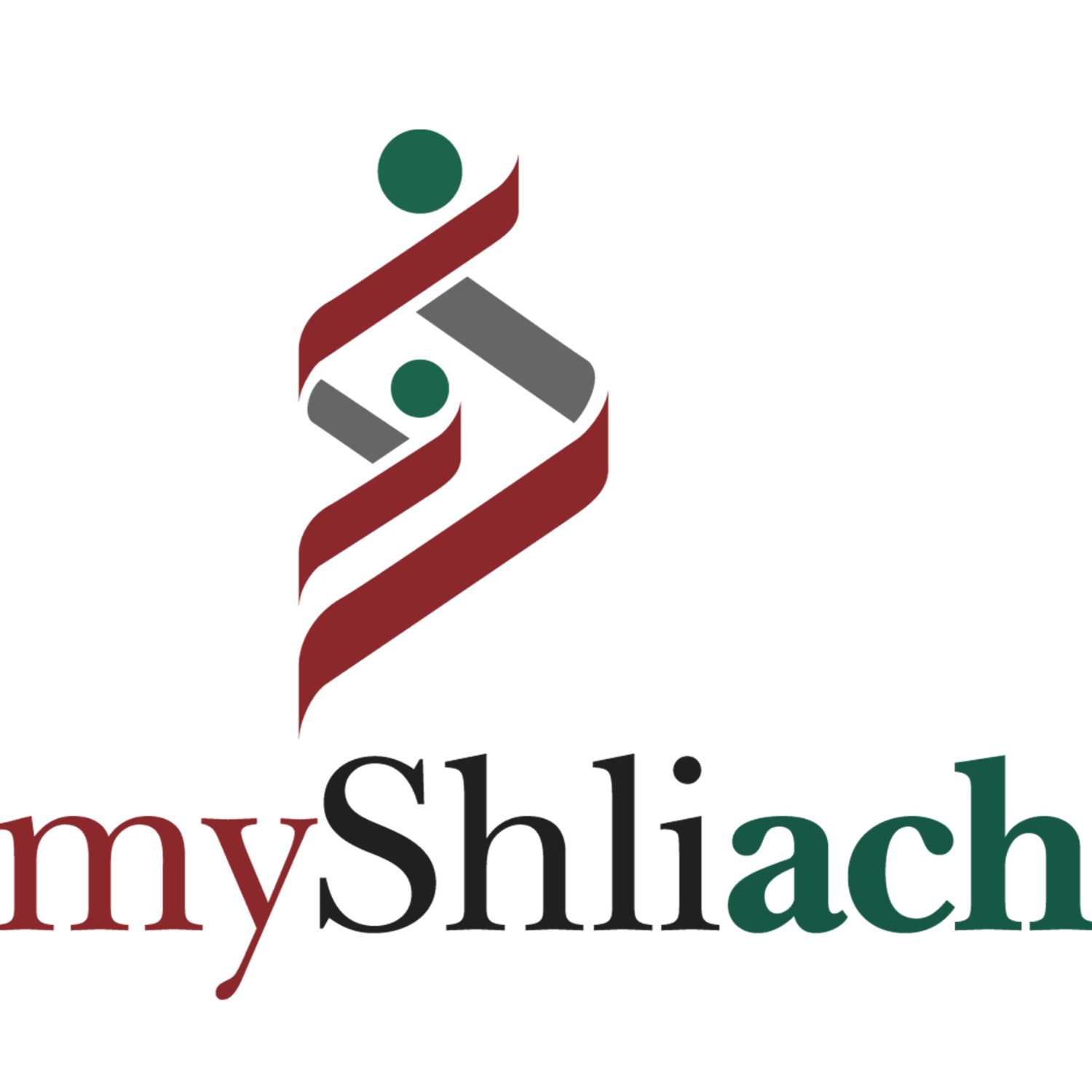 MyShliach Audio