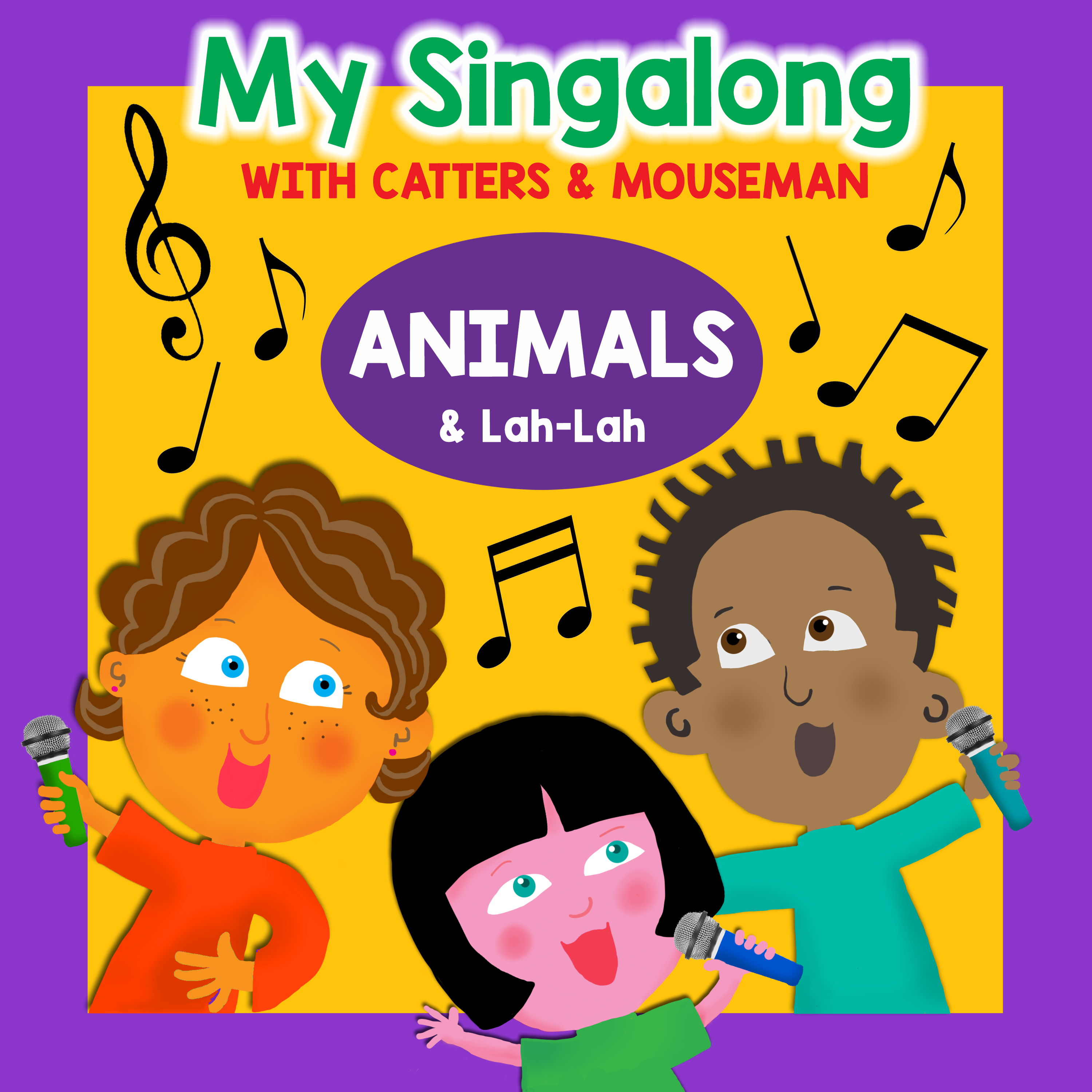 My Singalong