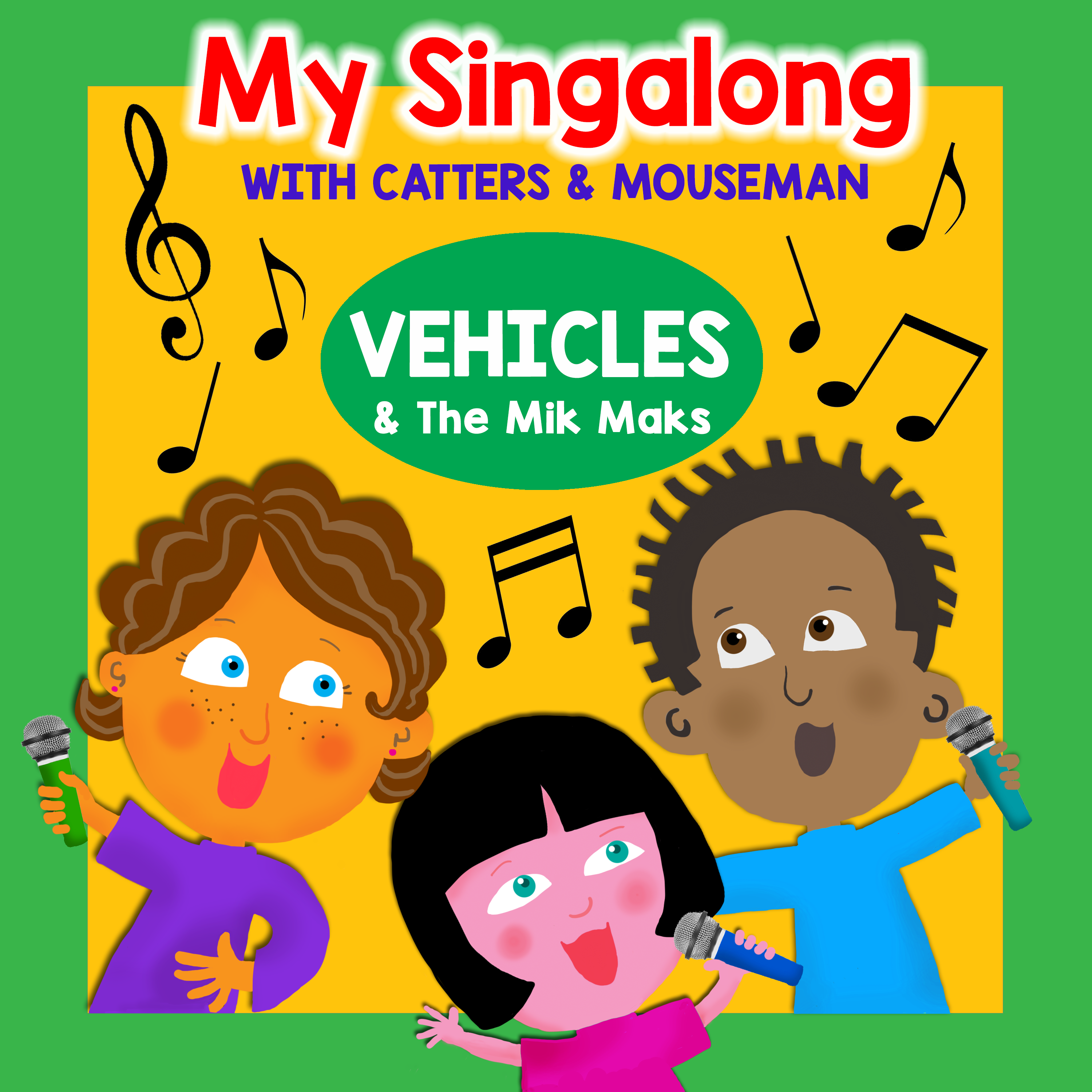 My Singalong