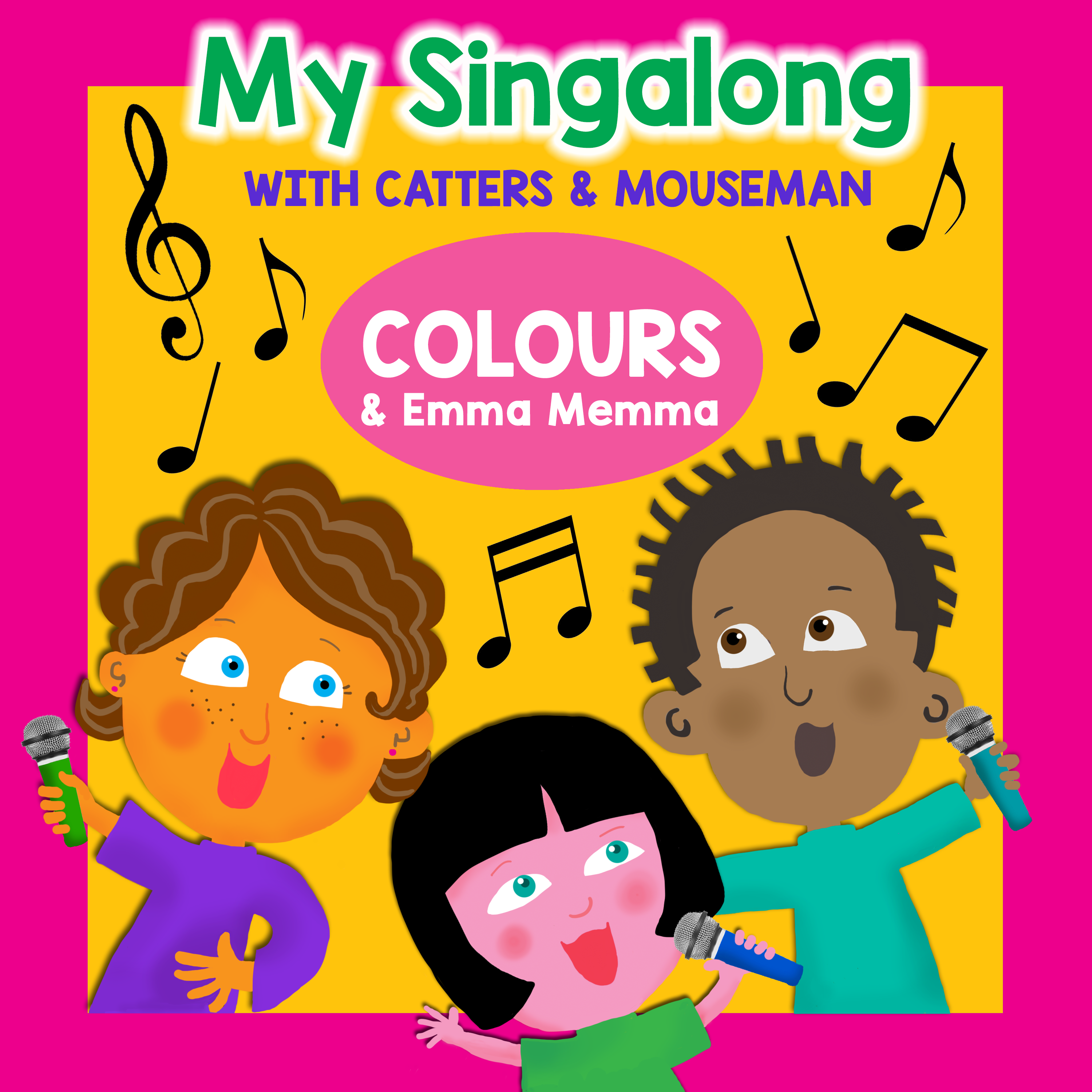 My Singalong