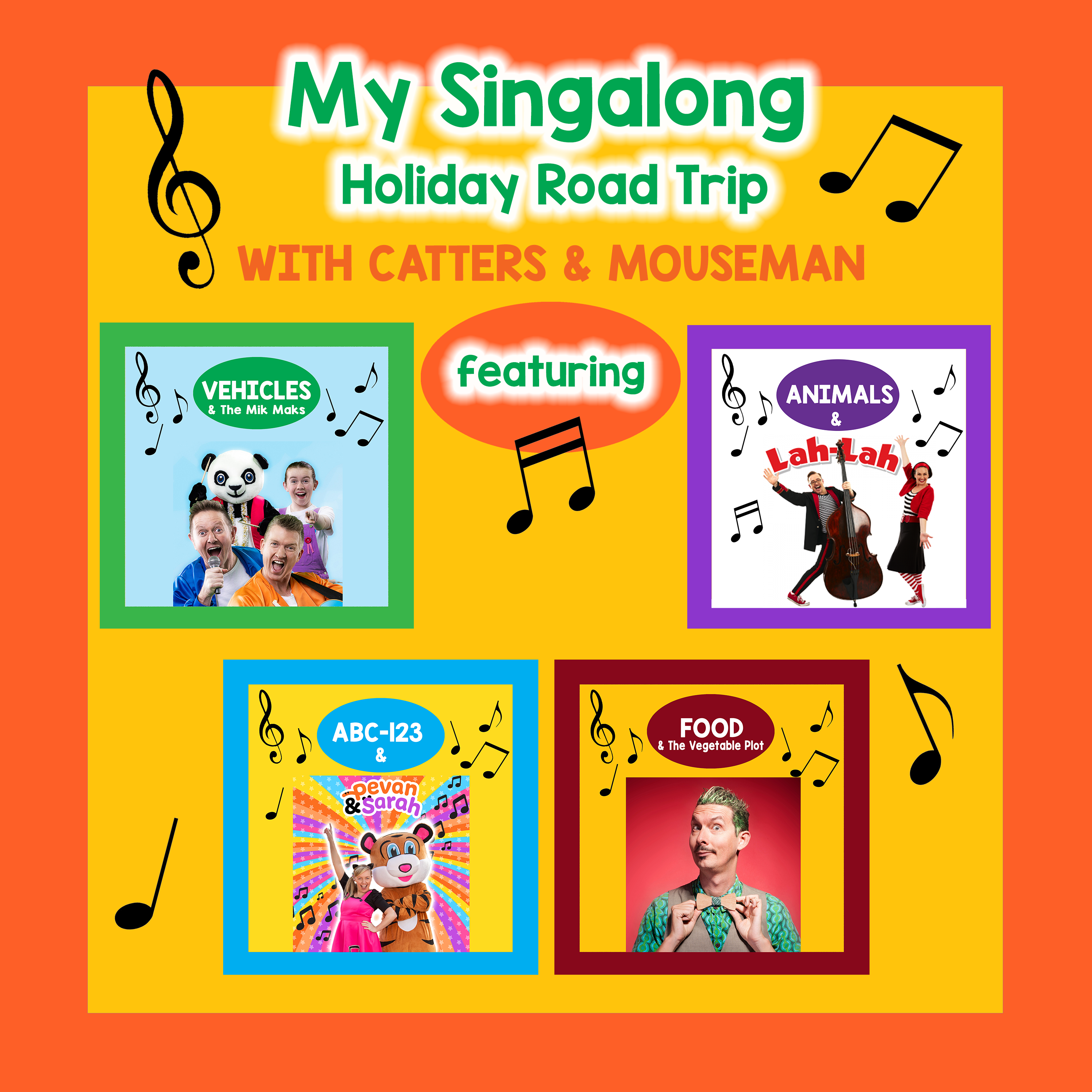 My Singalong