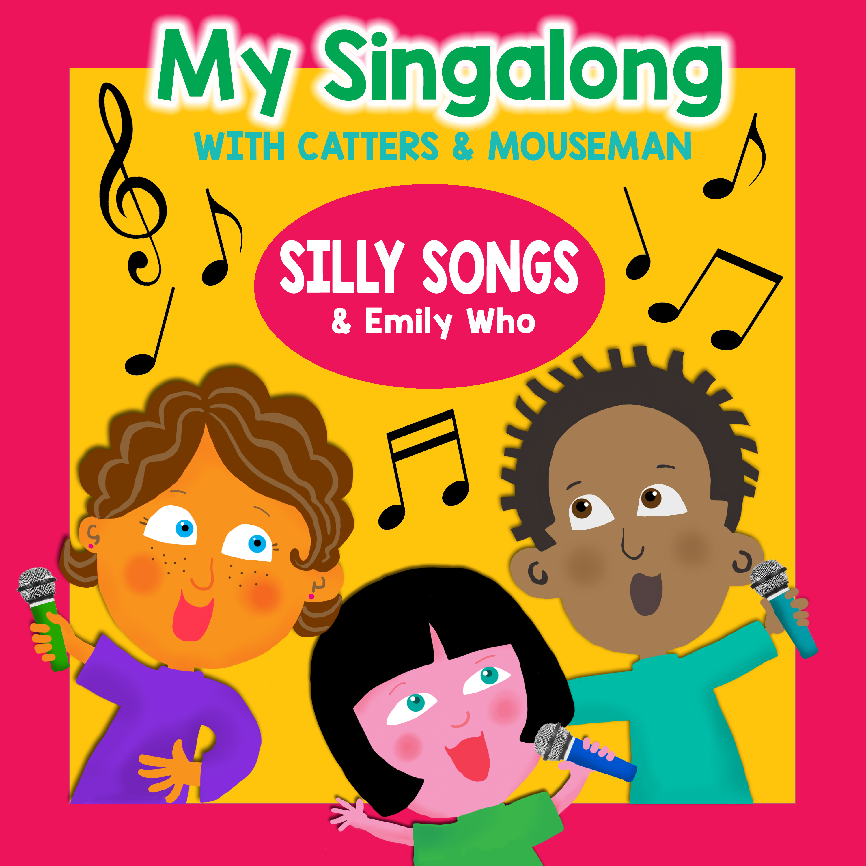 My Singalong