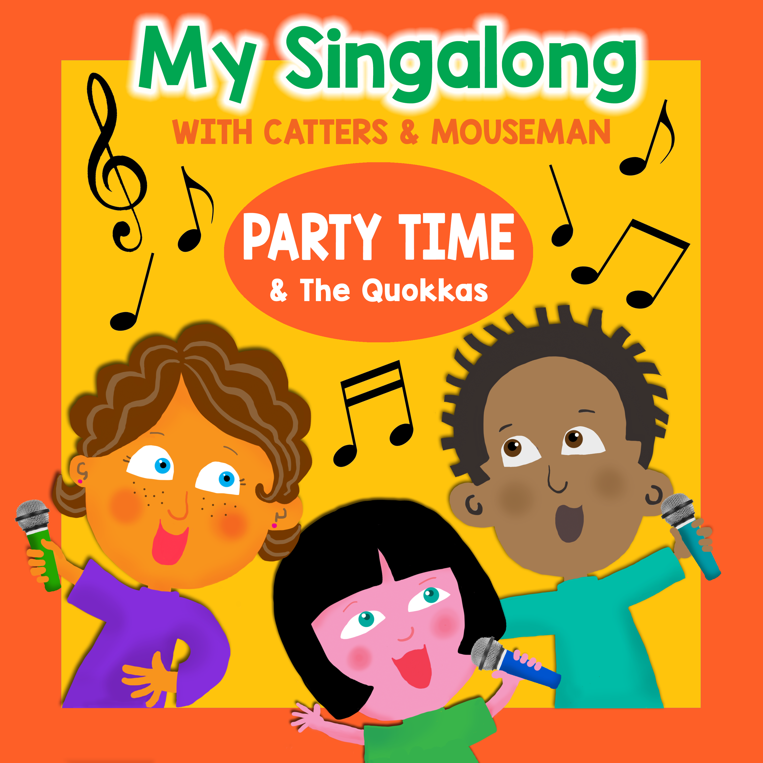 My Singalong