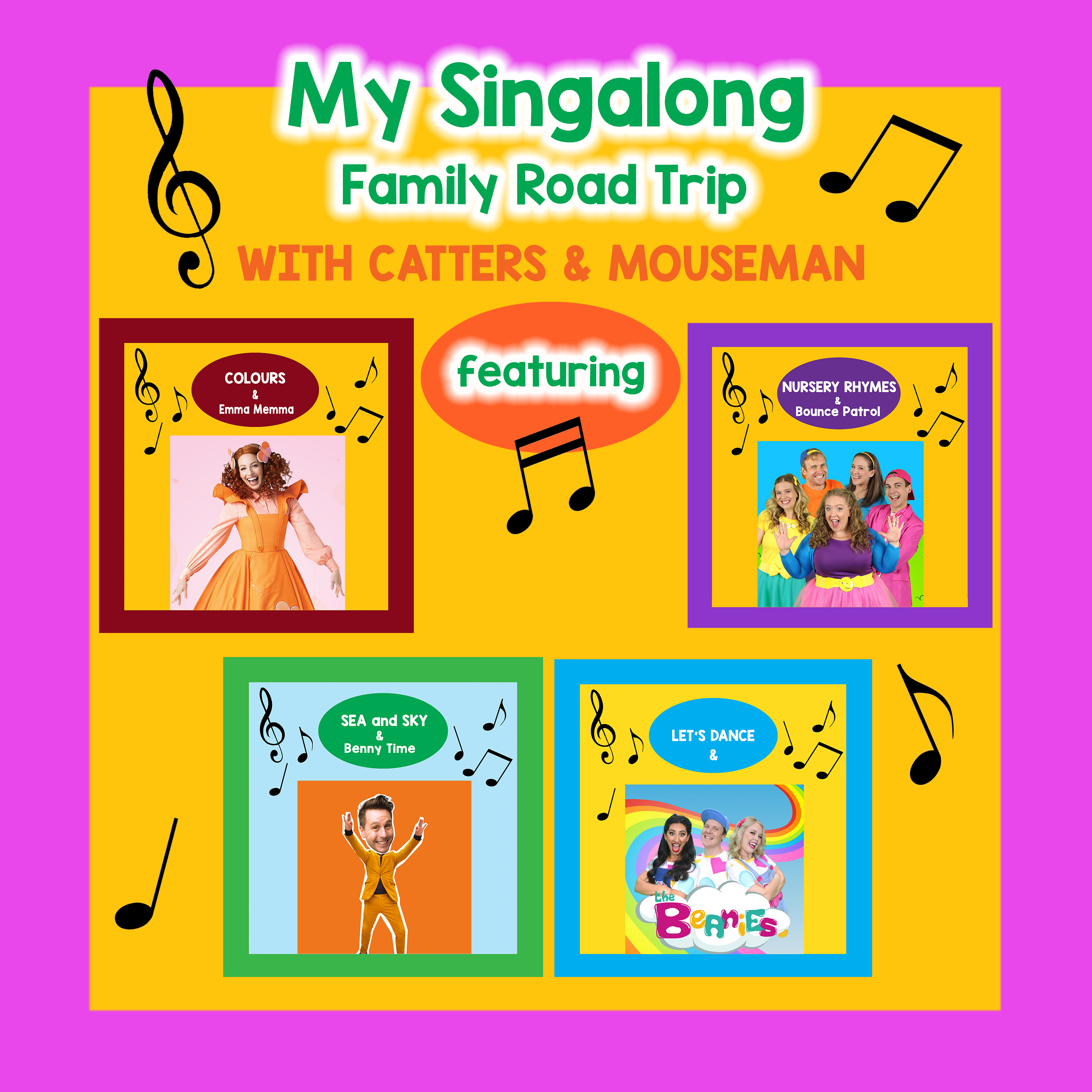 My Singalong